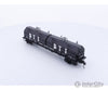 Red Caboose RR-32506-9 HO 100 Ton Evans Coil Car Detroit Toledo and Ironton (DTI) 1389 Freight Cars