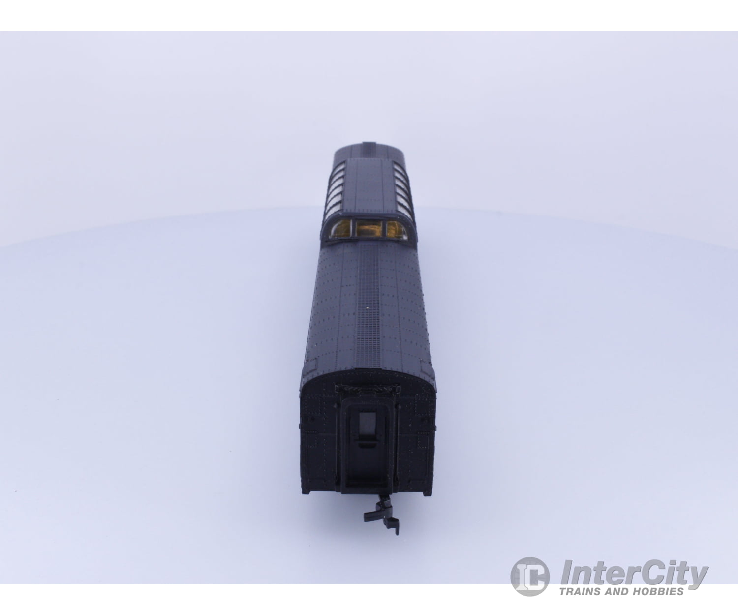 Rivarossi 2991 HO 1930 Vista Dome Coach Car Canadian National (CN) Fraser Passenger Cars