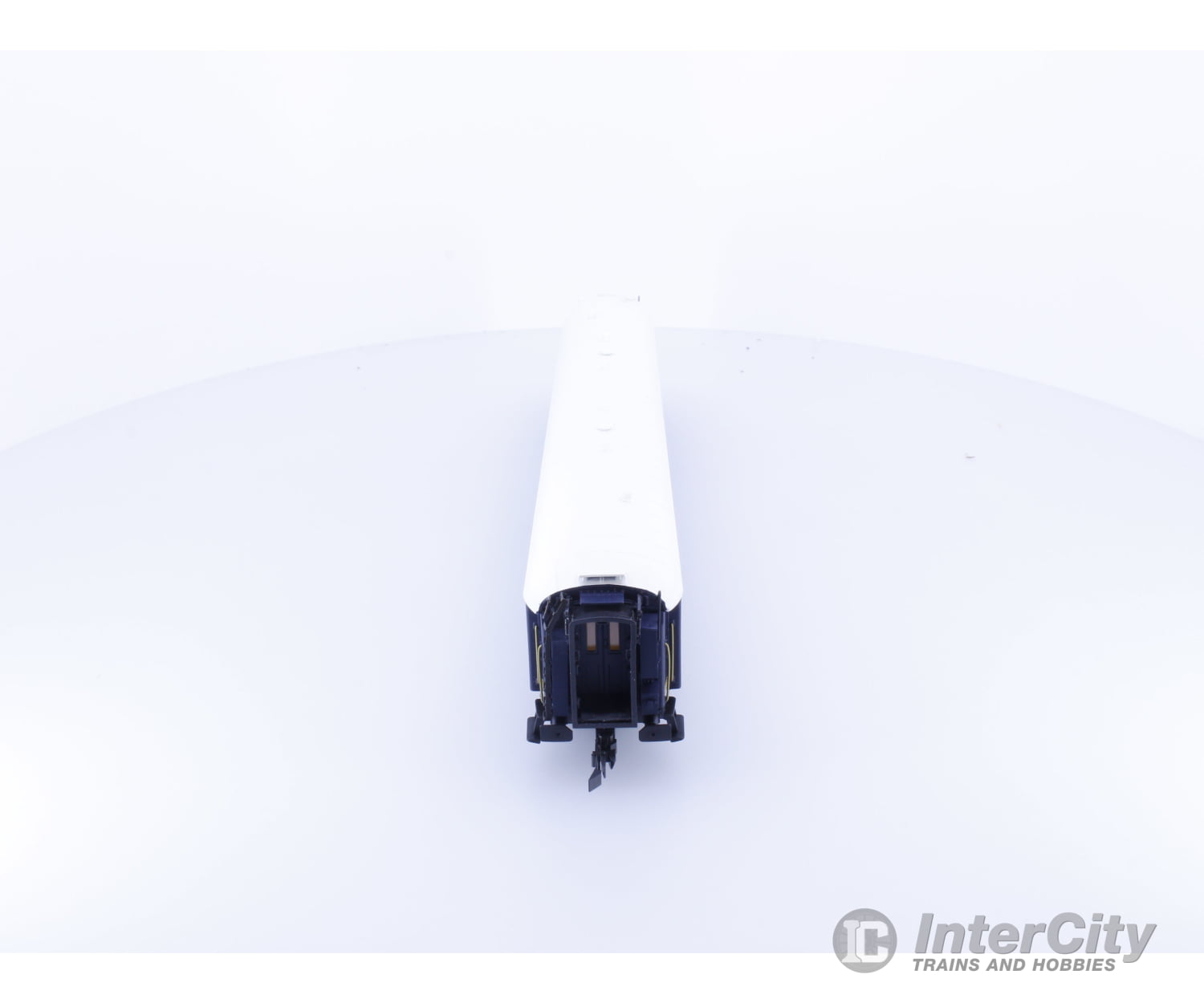 Rivarossi HR4090 HO OBB Ostende-Vienna-Express Carrozza Salone #2 4088 European Passenger Cars