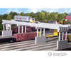 Rix Products 163 Modern Highway Overpass With 4 Piers -- Deck Scale Length: 150 45.7M Tunnels &