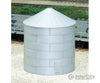 Rix Products 703 30 Tall Corrugated Grain Bin Structures