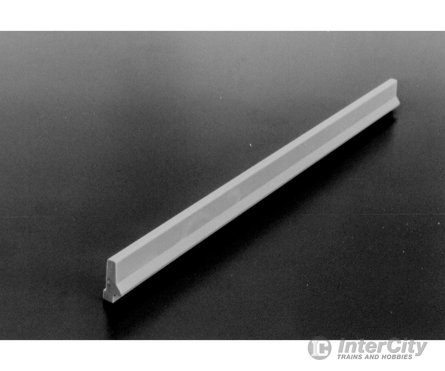 Rix Products N 164 Overpass Parts -- Modern Railings Roads & Streets