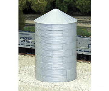 Rix Products 704 40 Corrugated Grain Bin Structures