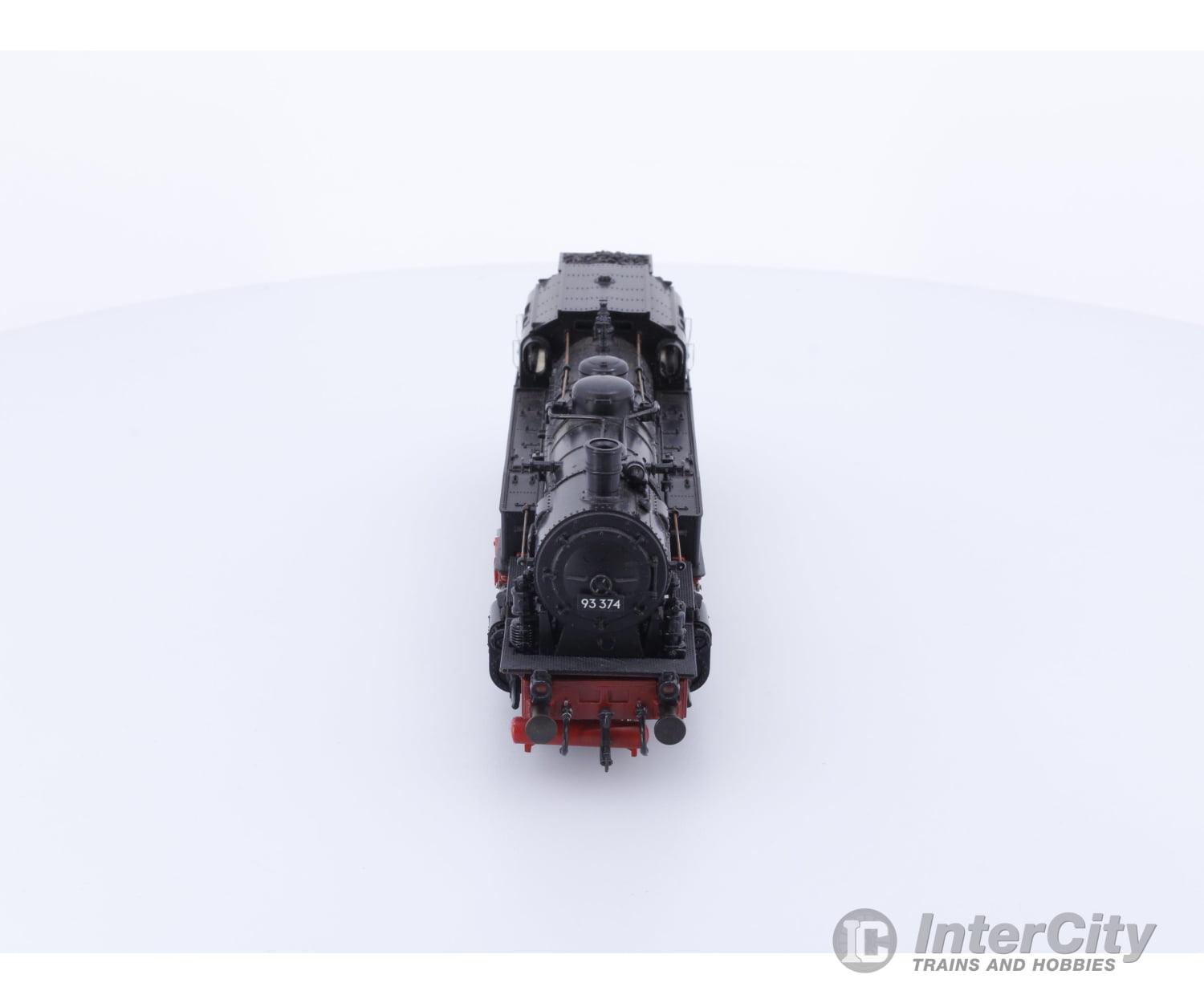 Roco 04122A HO DR BR93 95374 Analog DC European Locomotives