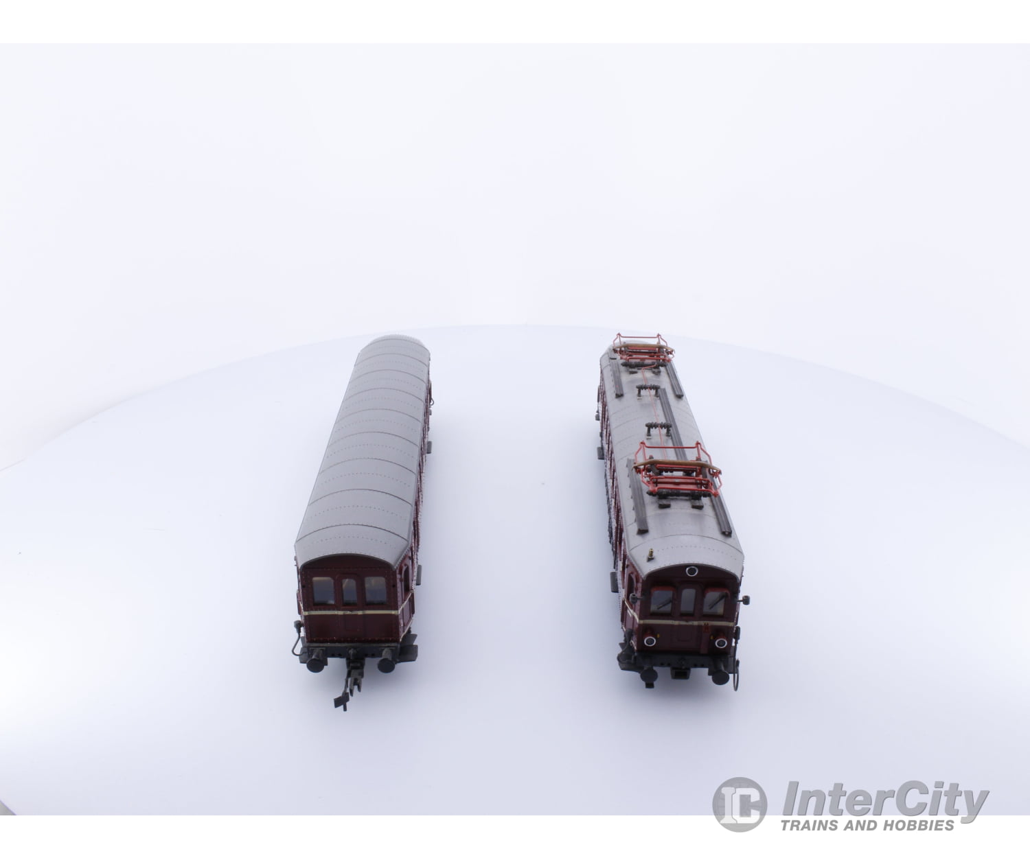 Roco 04148A HO DB BR485/885 485022-8 Analog DC European Locomotives