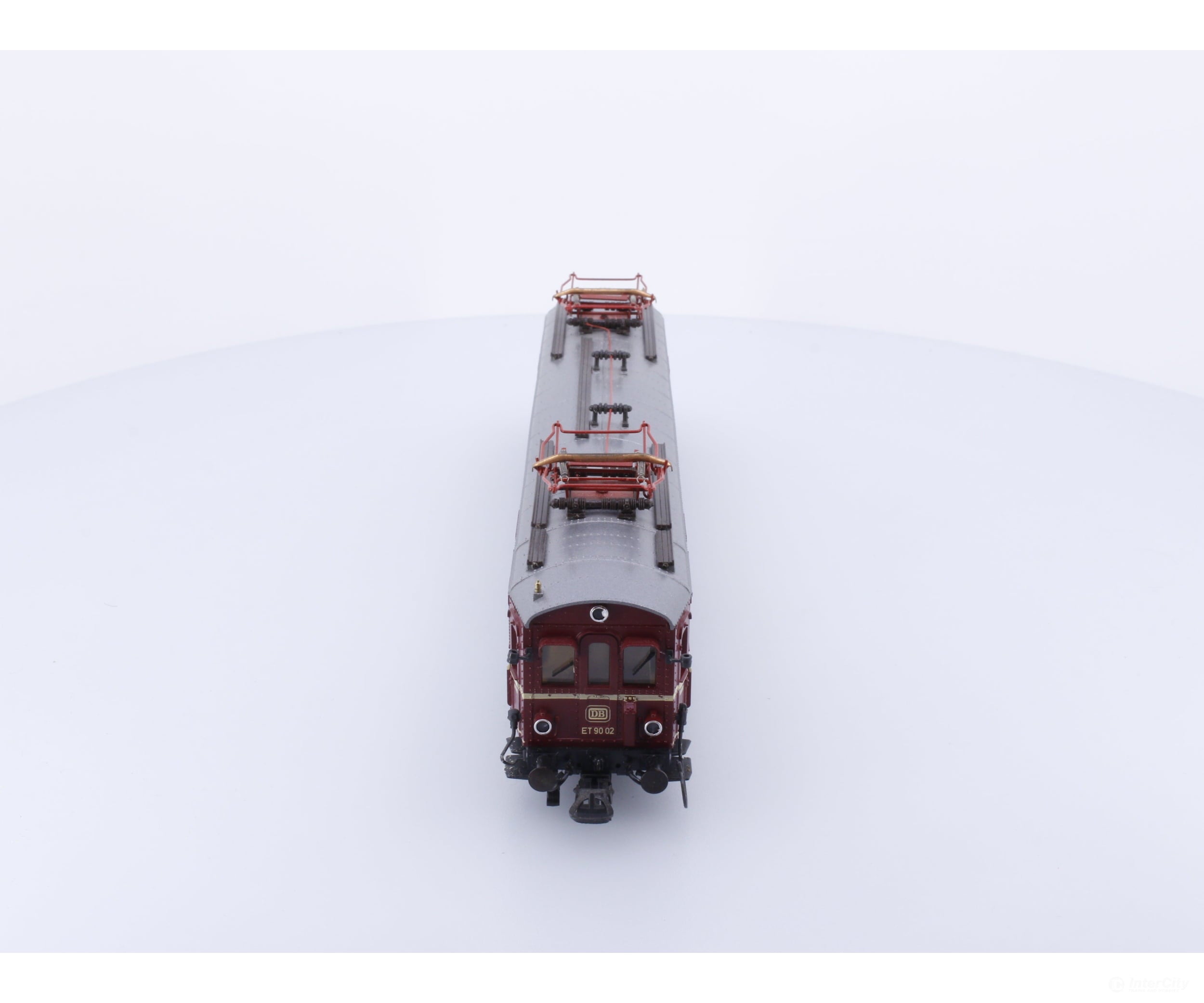 Roco 04185A HO DB ET90 ET9002 Analog DC (#1) European Locomotives