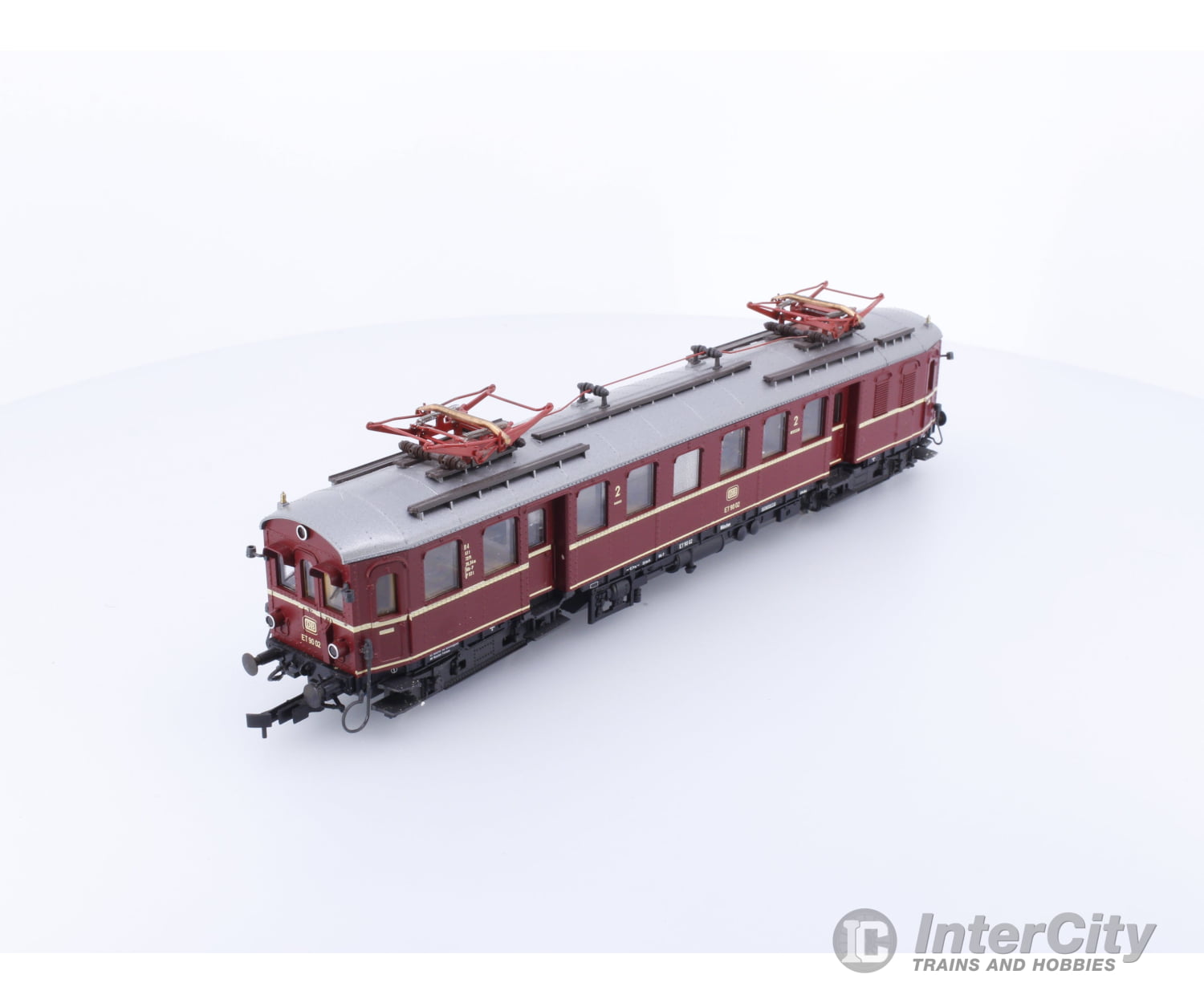 Roco 04185A HO DB ET90 ET9002 Analog DC (#1) European Locomotives