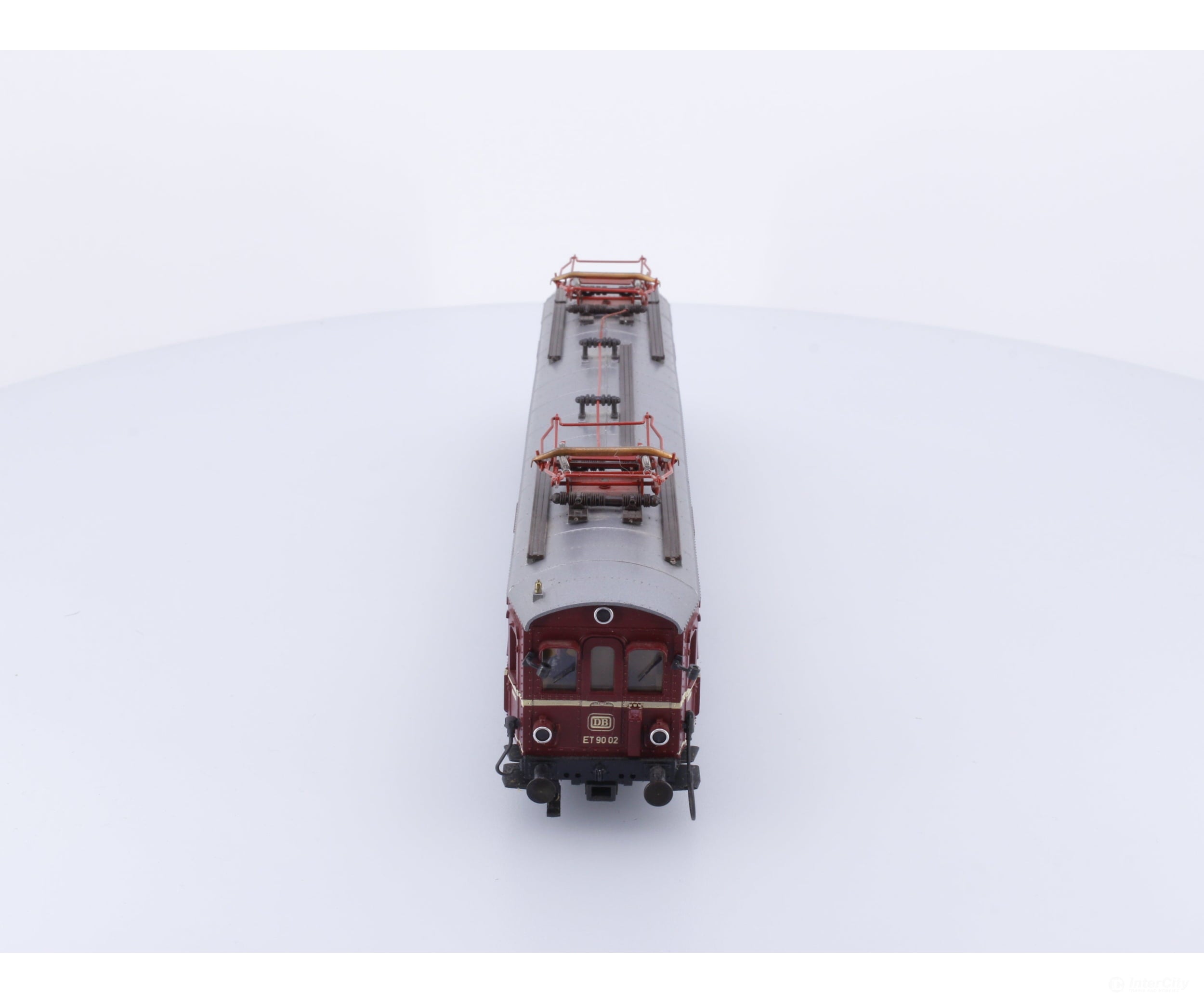 Roco 04185A HO DB ET90 ET9002 Analog DC (#2) European Locomotives