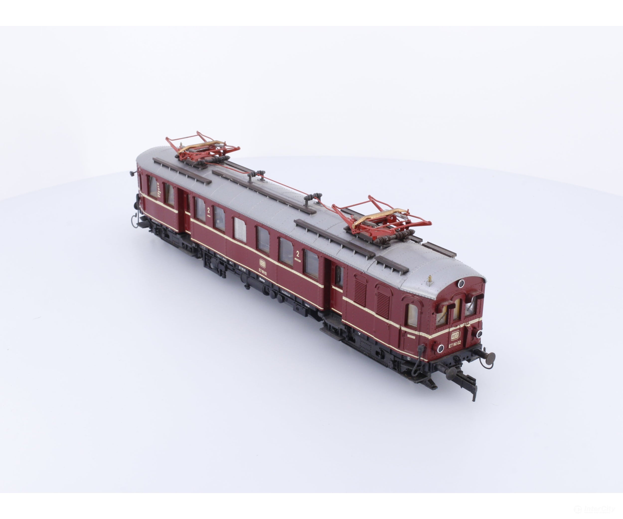 Roco 04185A HO DB ET90 ET9002 Analog DC (#2) European Locomotives
