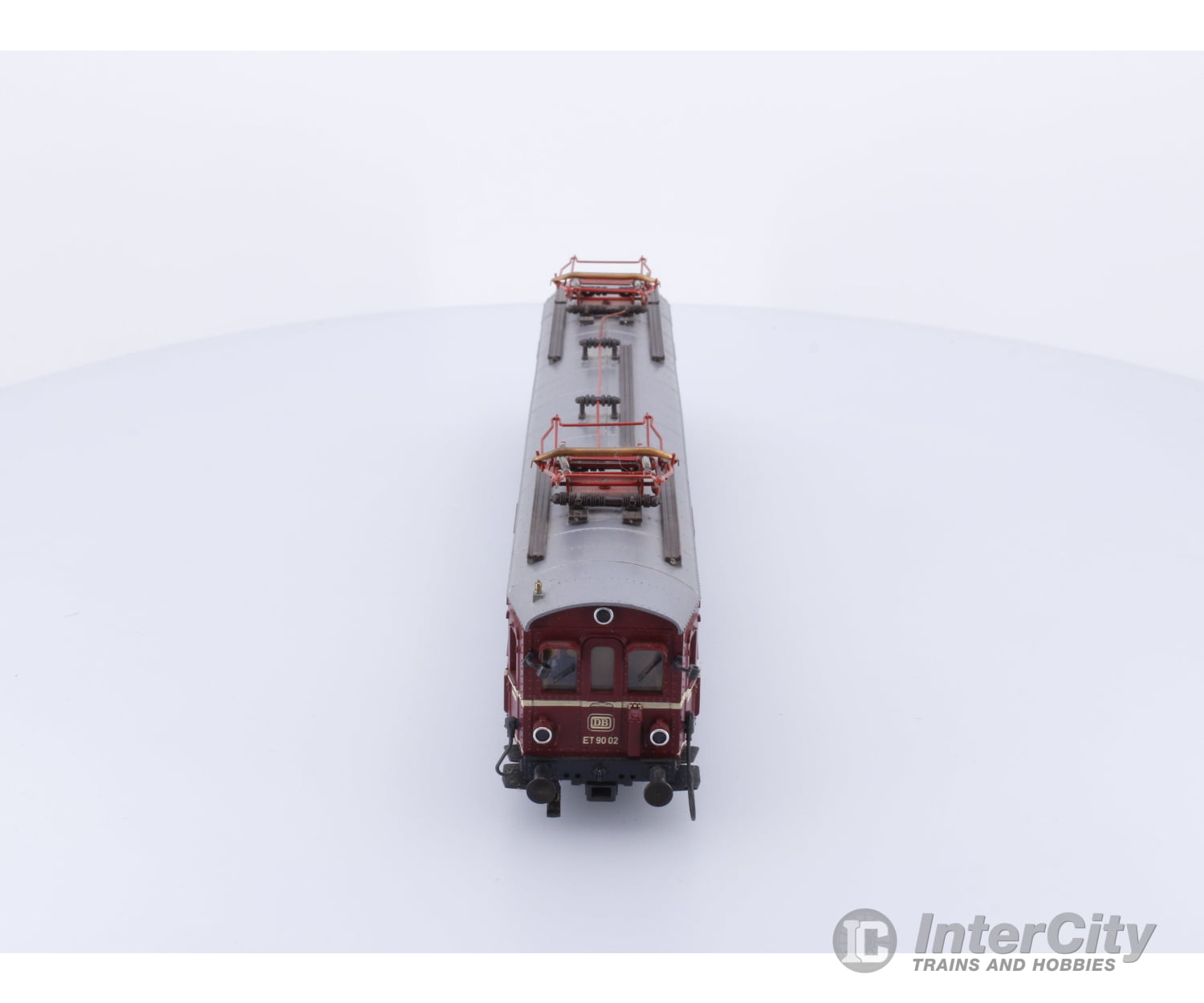 Roco 04185A HO DB ET90 ET9002 Analog DC (#2) European Locomotives