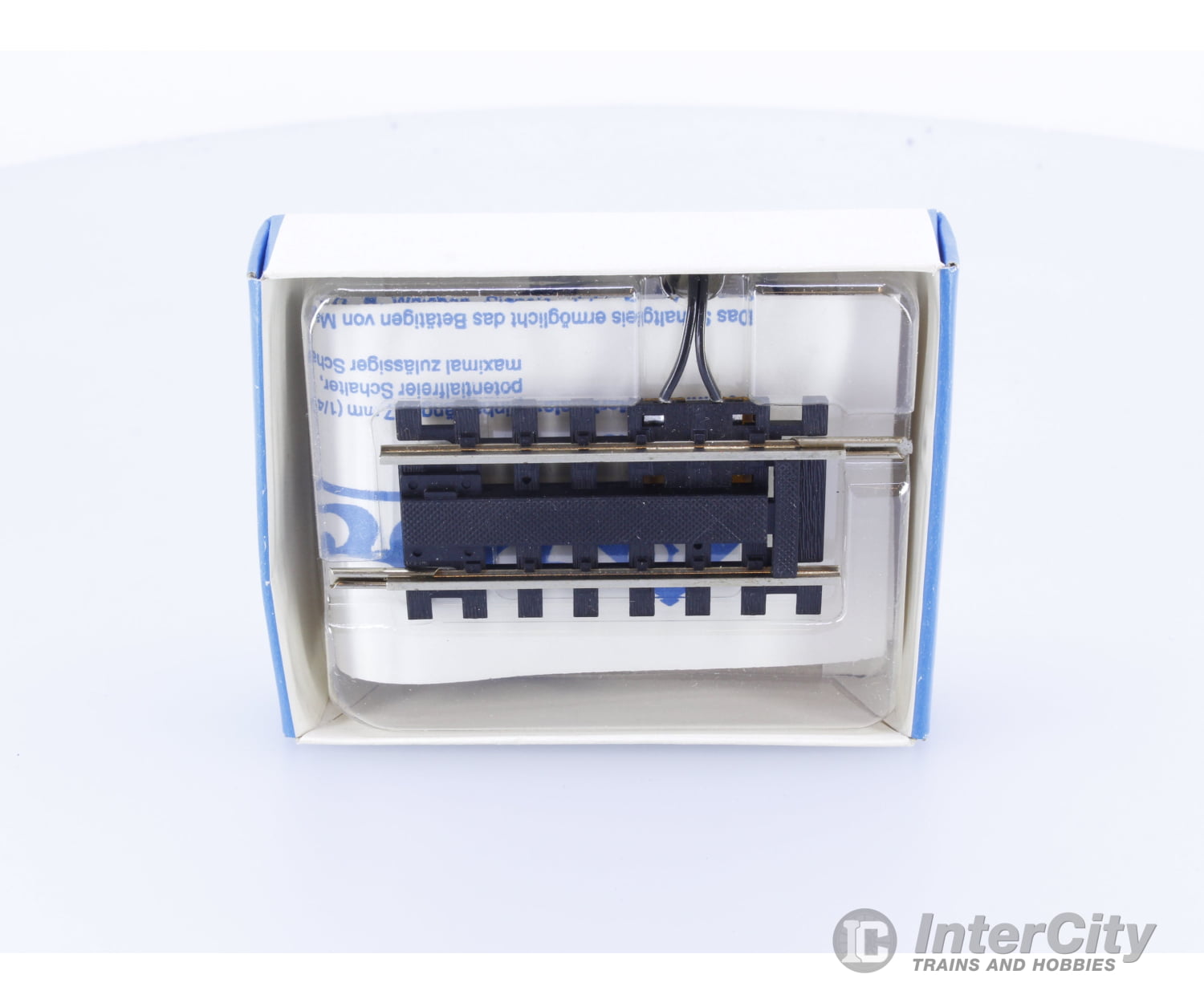 Roco 05017A HO Switching Track (#2) Track & Turnouts