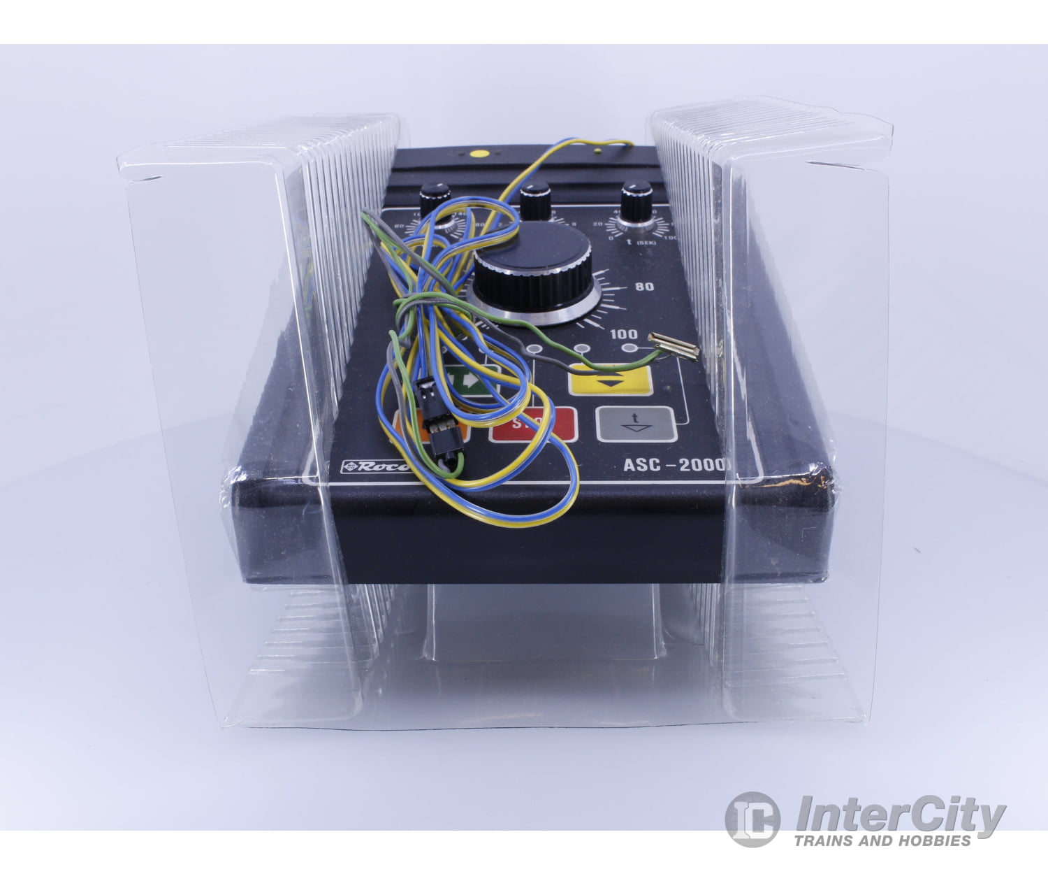 Roco 10712 HO Analog Controller Analog Throttles & Power