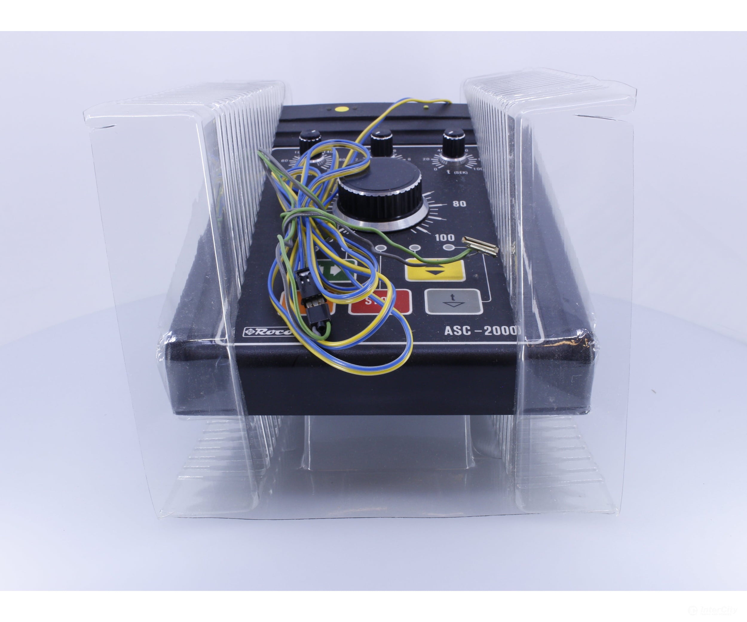 Roco 10712 HO Analog Controller Analog Throttles & Power