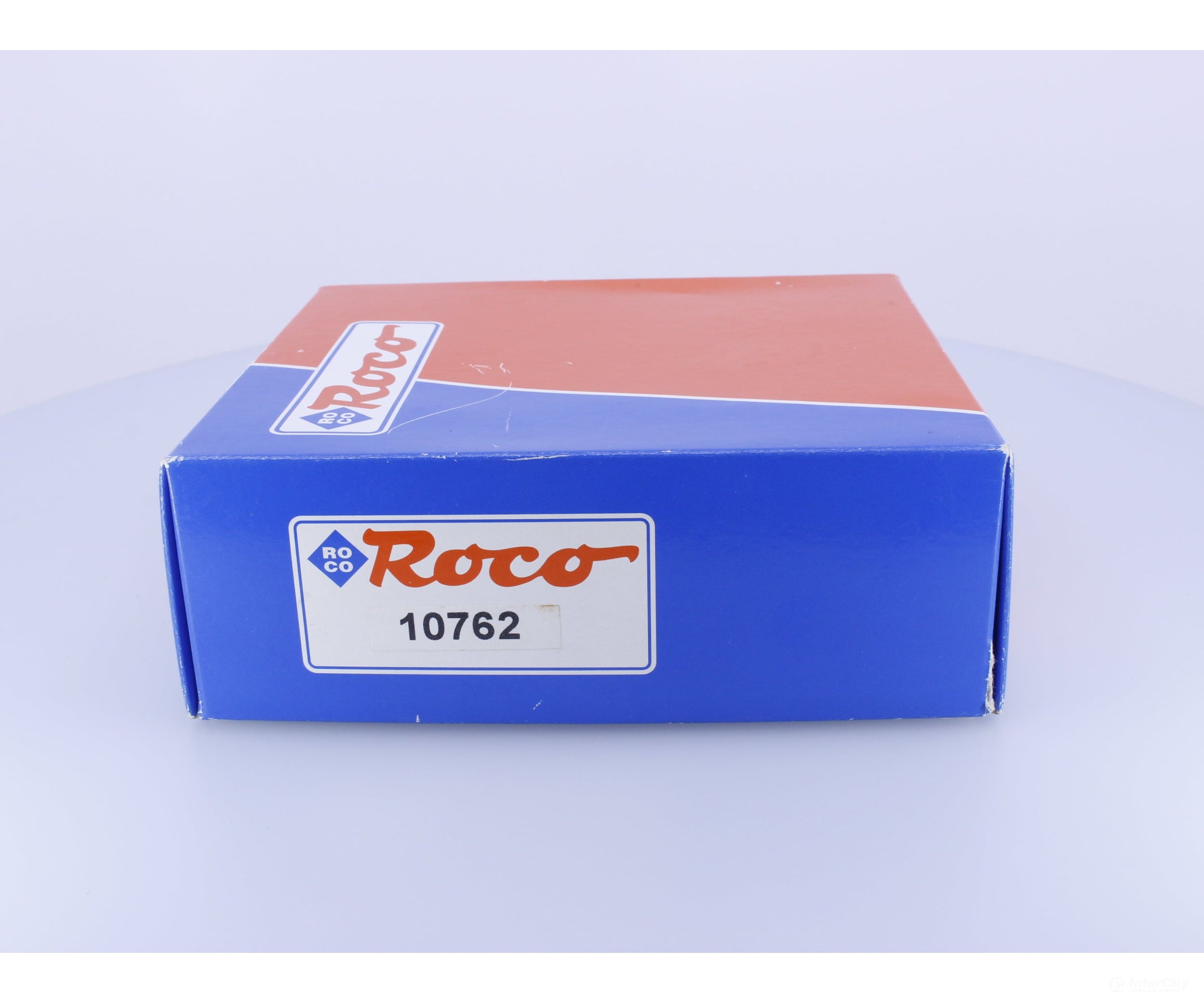 Roco 10762 HO DCC Auto Reverse Looper Lenz DCC Accessories
