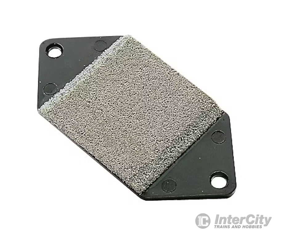 Roco 40019 Track Cleaning Car Replacement Cleaning Pad Parts