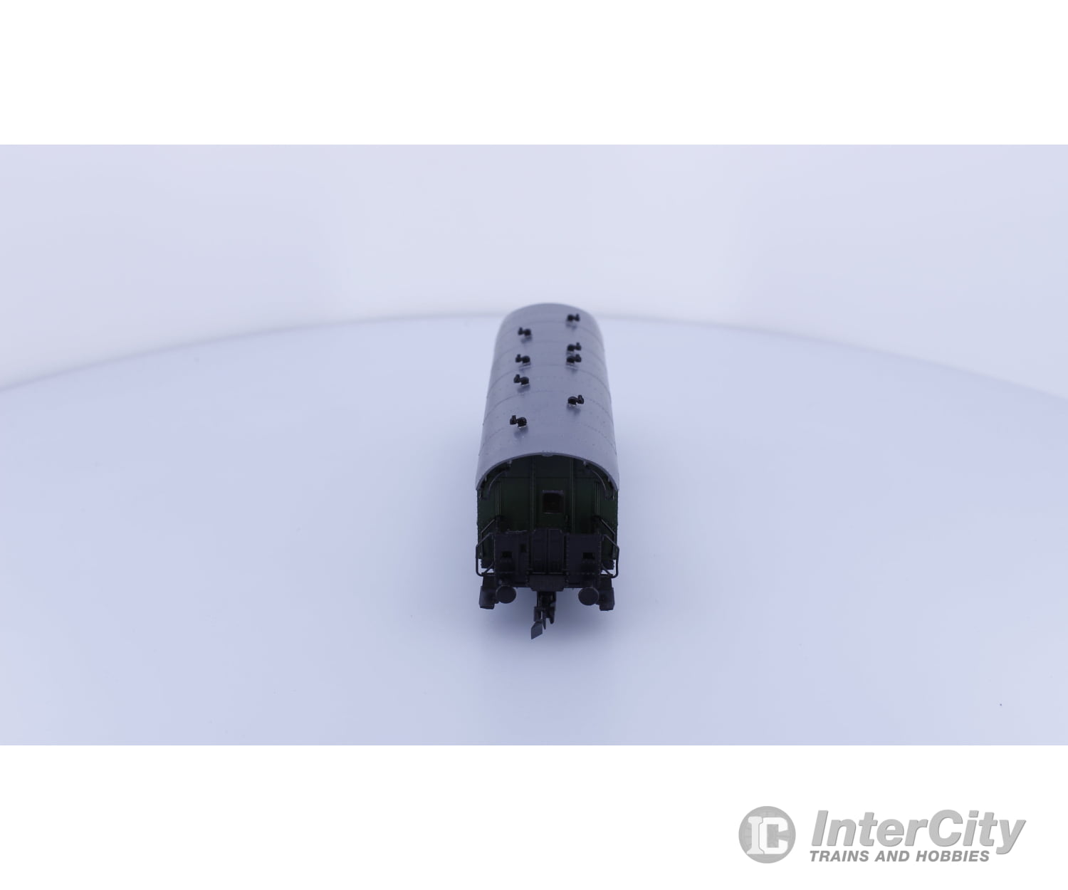 Roco 4202S HO DB 2nd Class Passenger Car 85264 European Passenger Cars