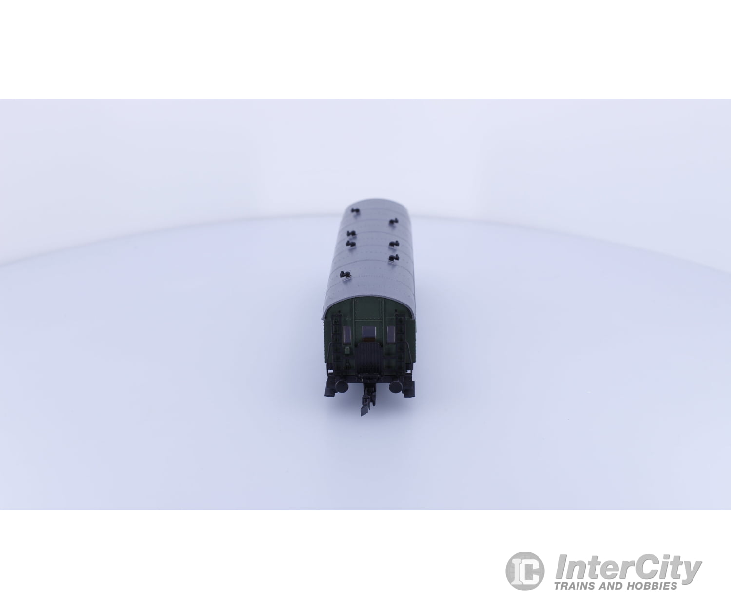 Roco 4203A HO DB 1st Class Passenger Car 27351 European Passenger Cars