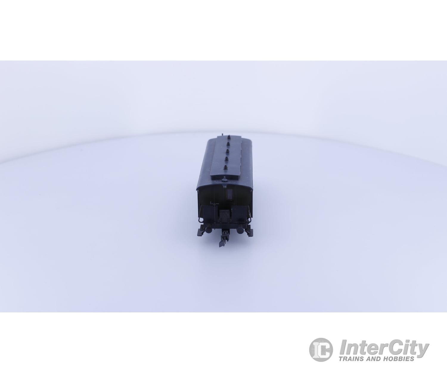 Roco 4206 HO DR 3rd Class Passenger Car of the Royal Prussian State Railway 89869 European Passenger Cars