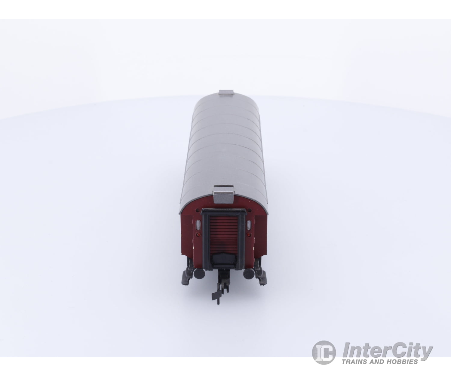 Roco 4214A HO DB 2nd Class Passenger Car 885003-4 (#2) European Passenger Cars