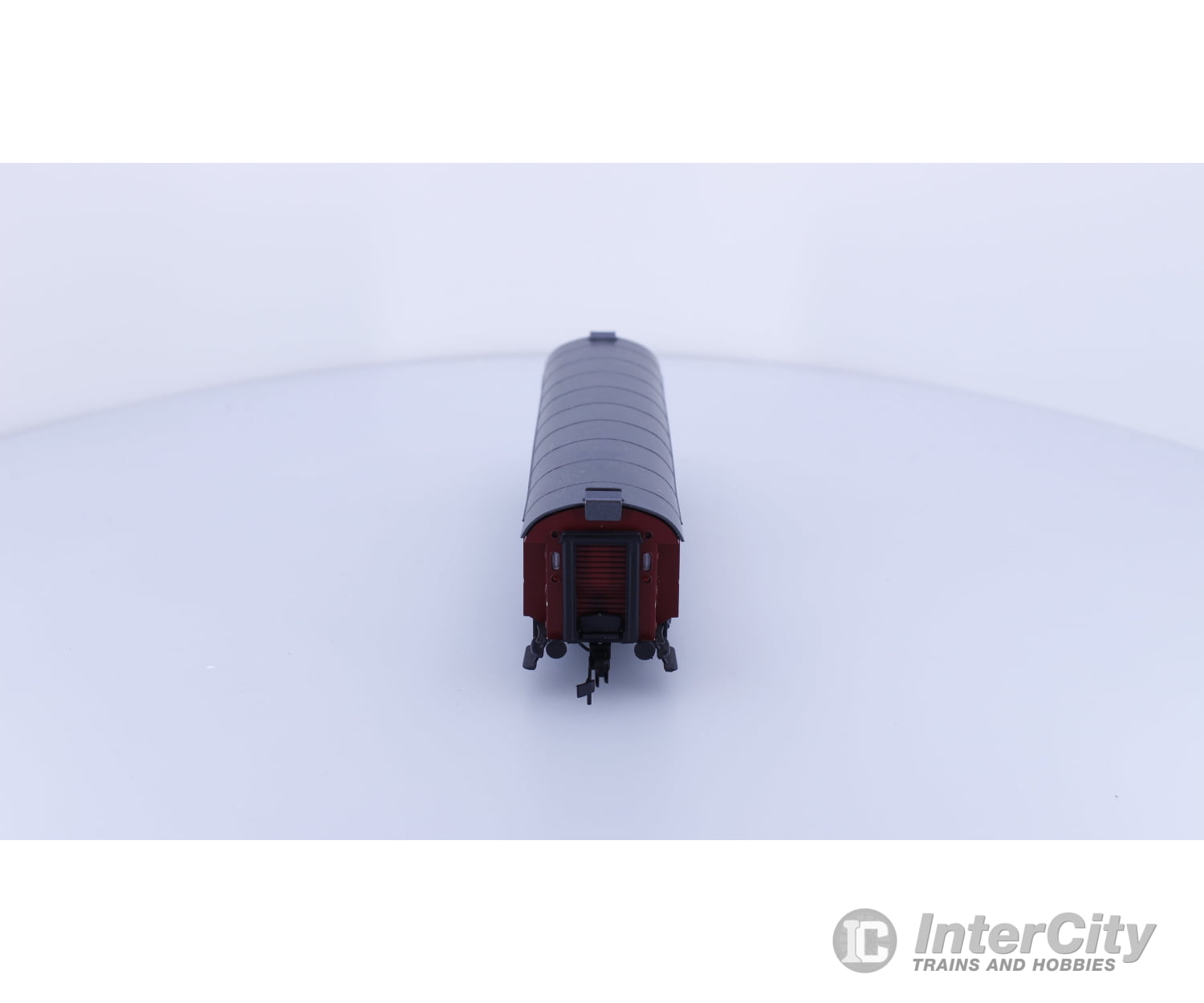 Roco 4214A HO DB 2nd Class Passenger Car 885003-4 European Passenger Cars