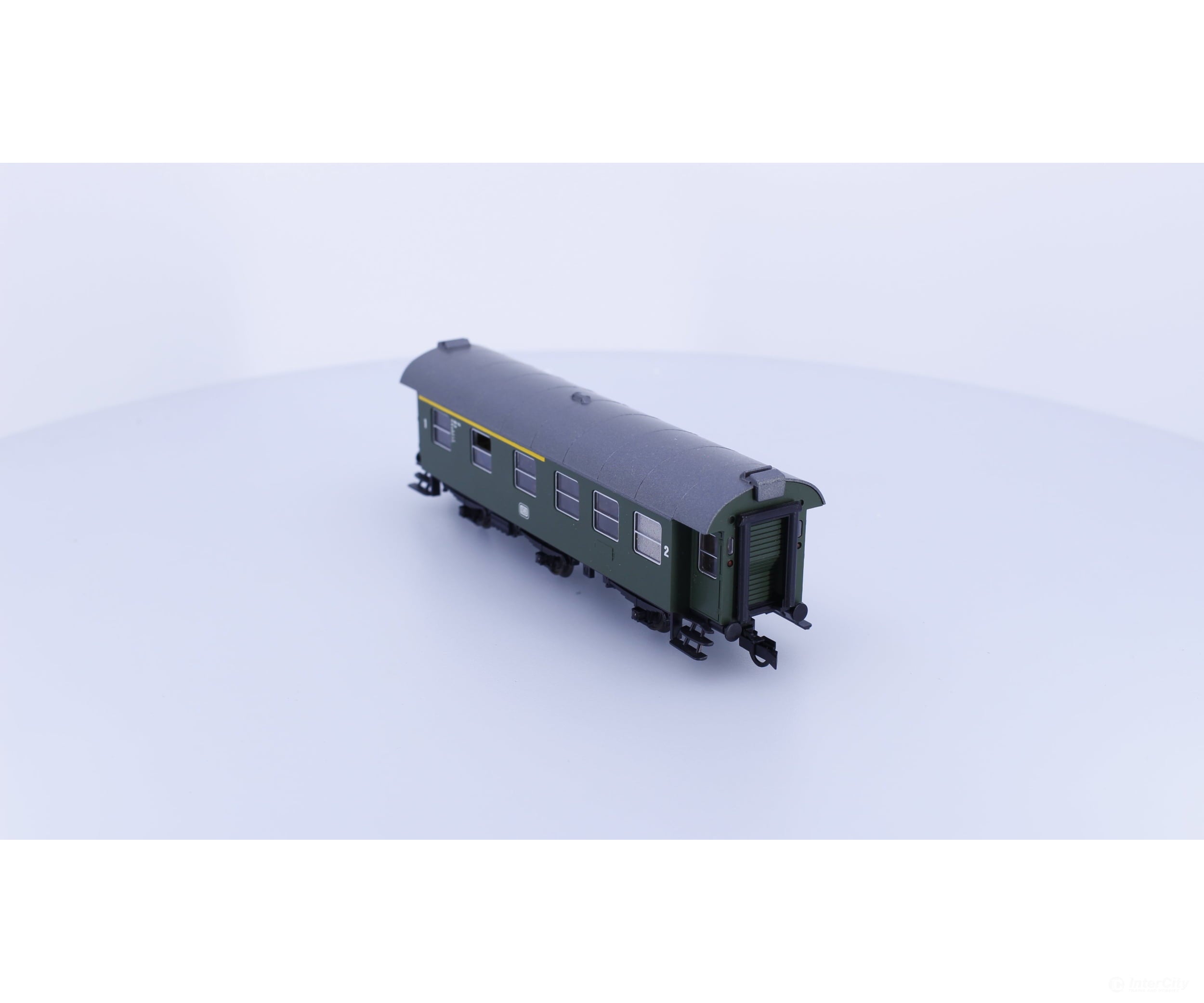 Roco 4215S HO DB 1st /2nd Class Passenger Car 37959 European Passenger Cars