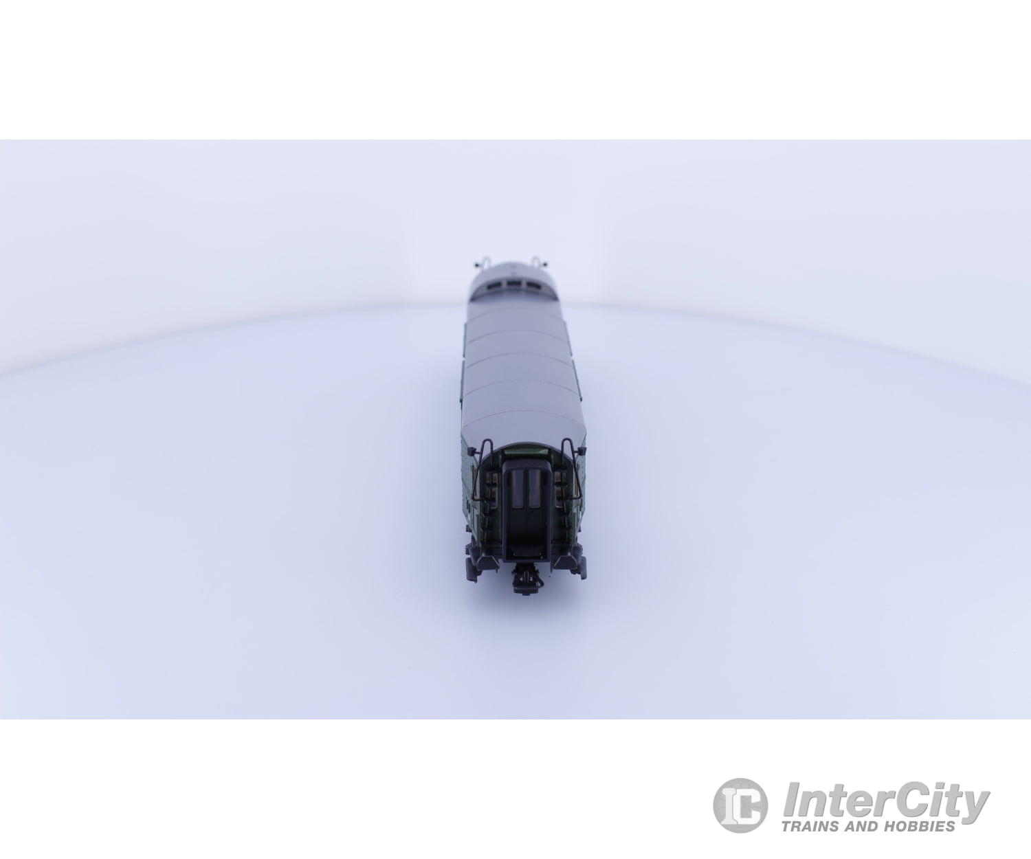 Roco 4220B HO DR Postal and Baggage Car 105103 European Passenger Cars