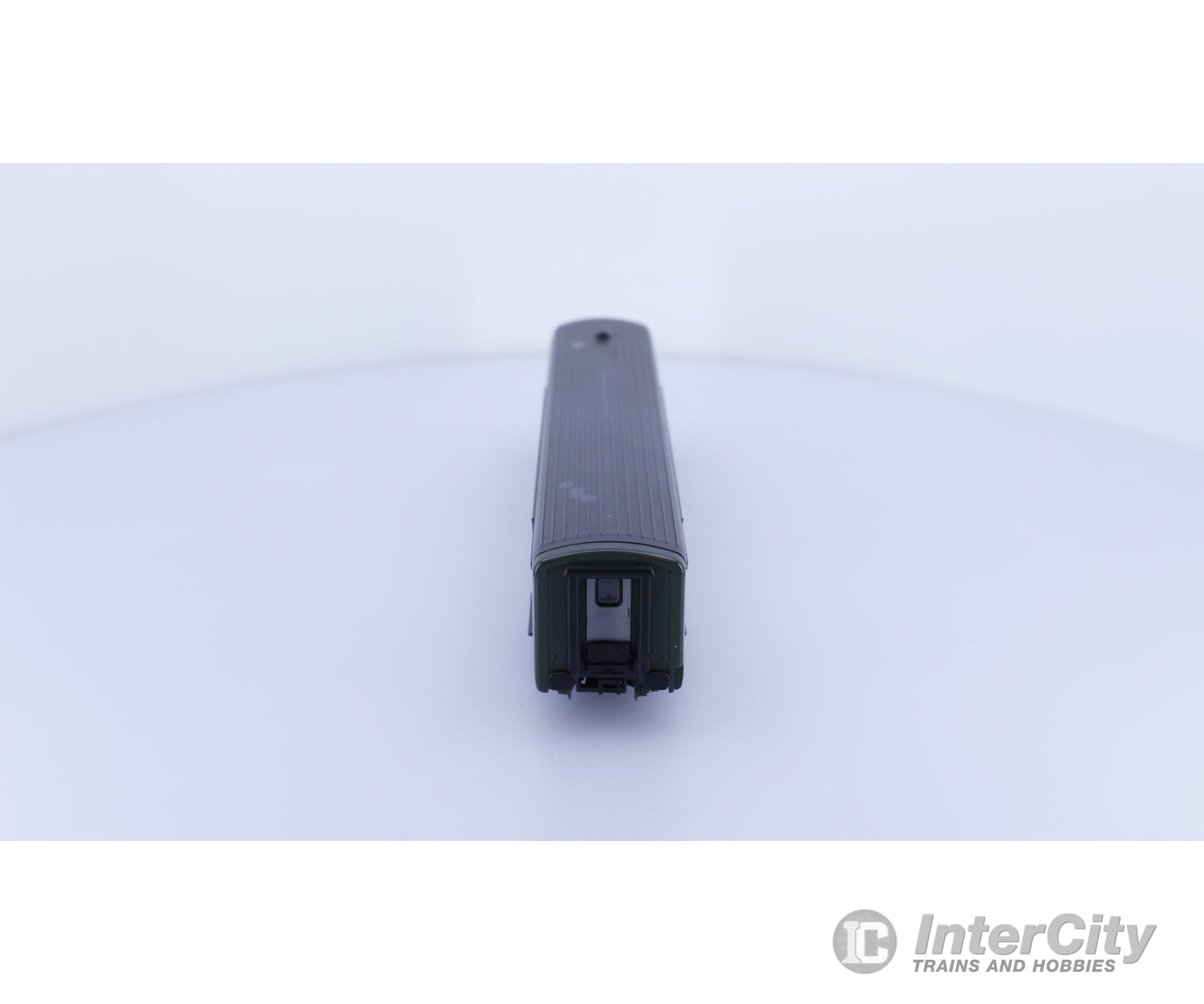 Roco 4240 HO SBB-CFF-FFS Gepackwagen Baggage Car 33645-9 European Passenger Cars