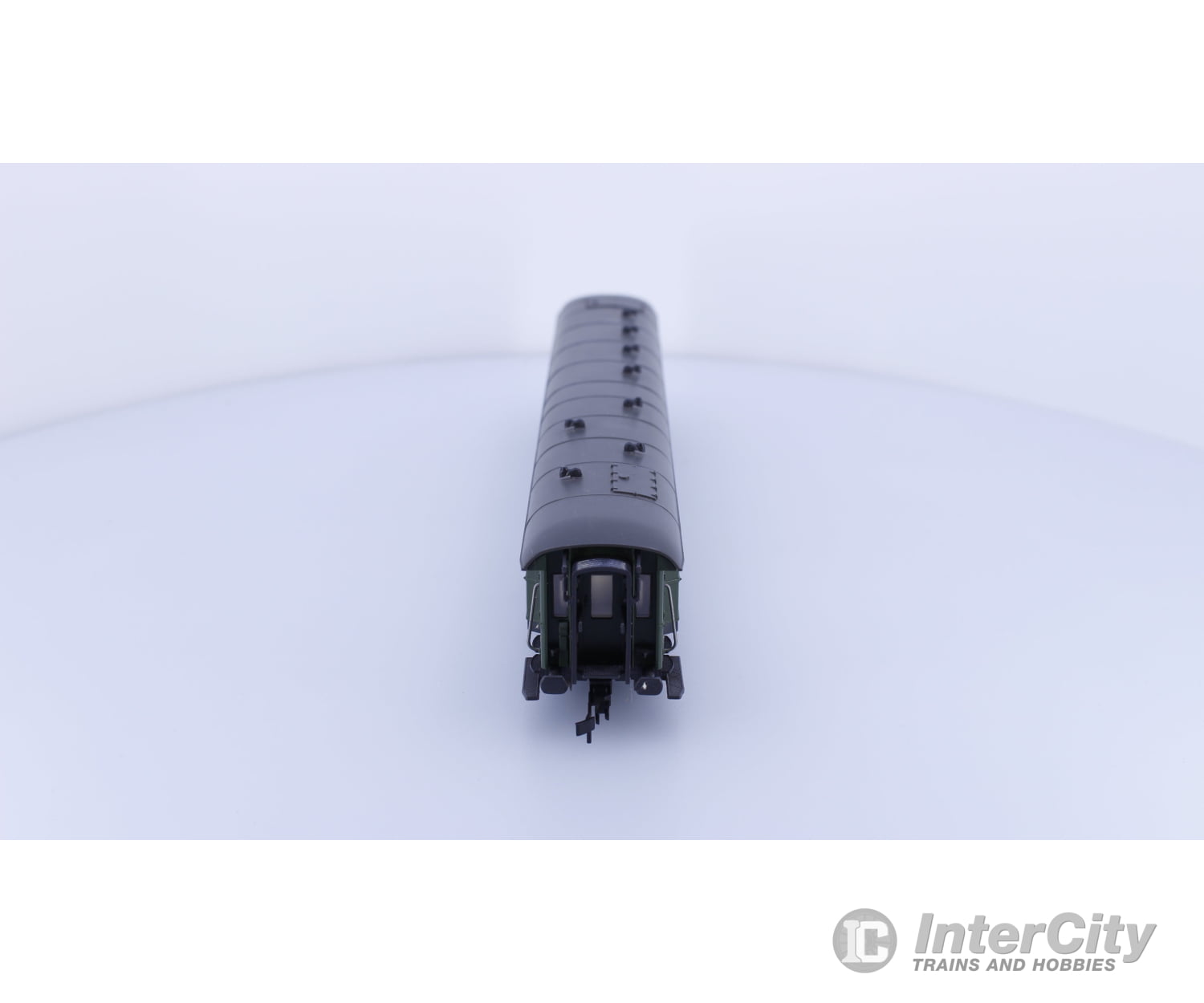 Roco 4252S HO DB 1st /2nd Class Passenger Car 11557-5 European Passenger Cars