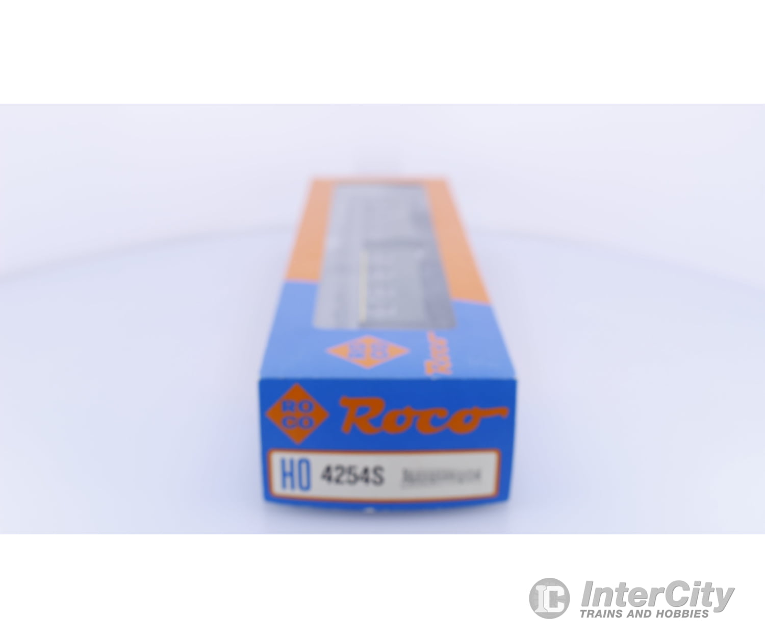 Roco 4254S HO DB 1st /2nd Class Passenger Car 11456-9 European Passenger Cars