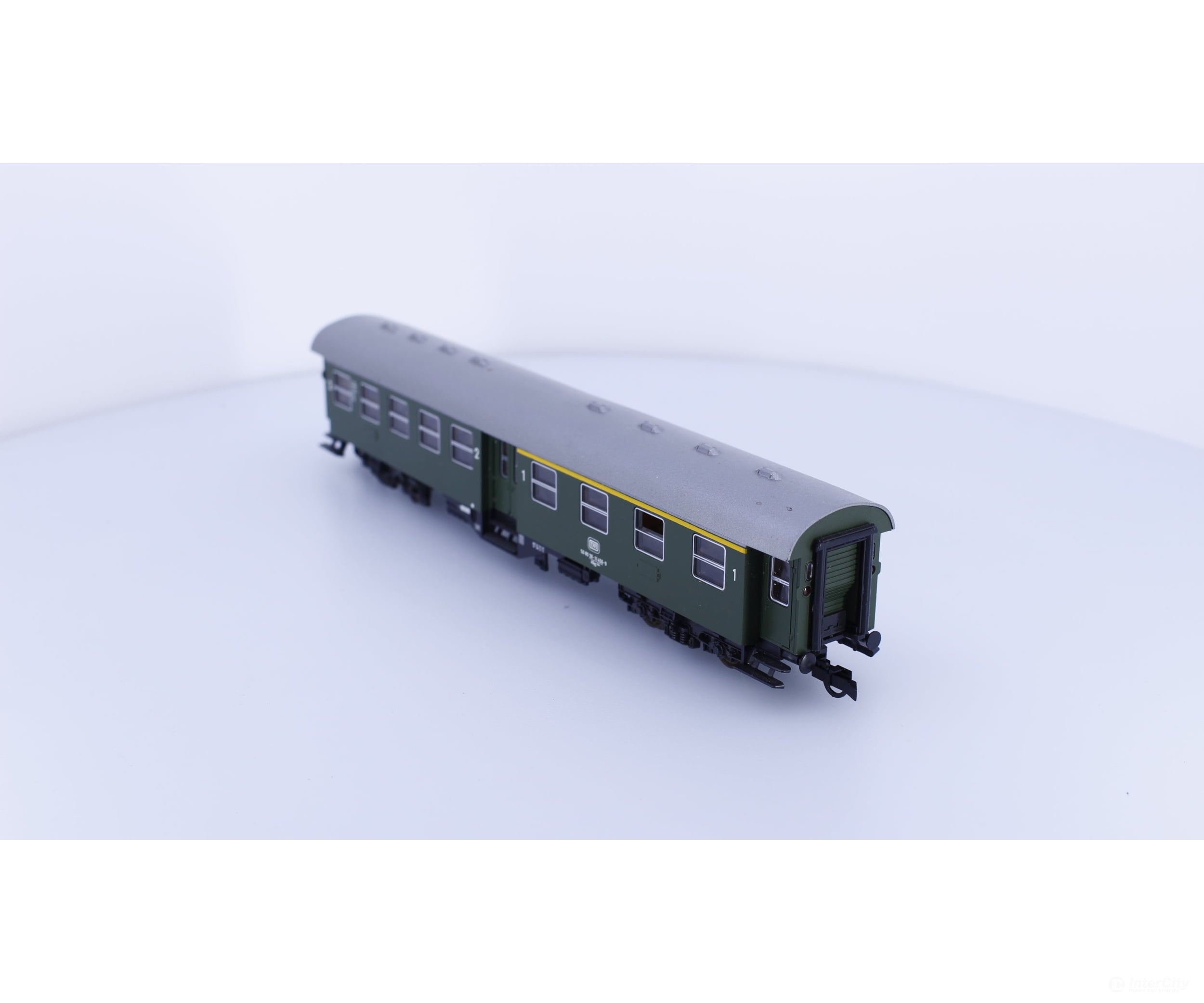 Roco 4254S HO DB 1st /2nd Class Passenger Car 11456-9 European Passenger Cars
