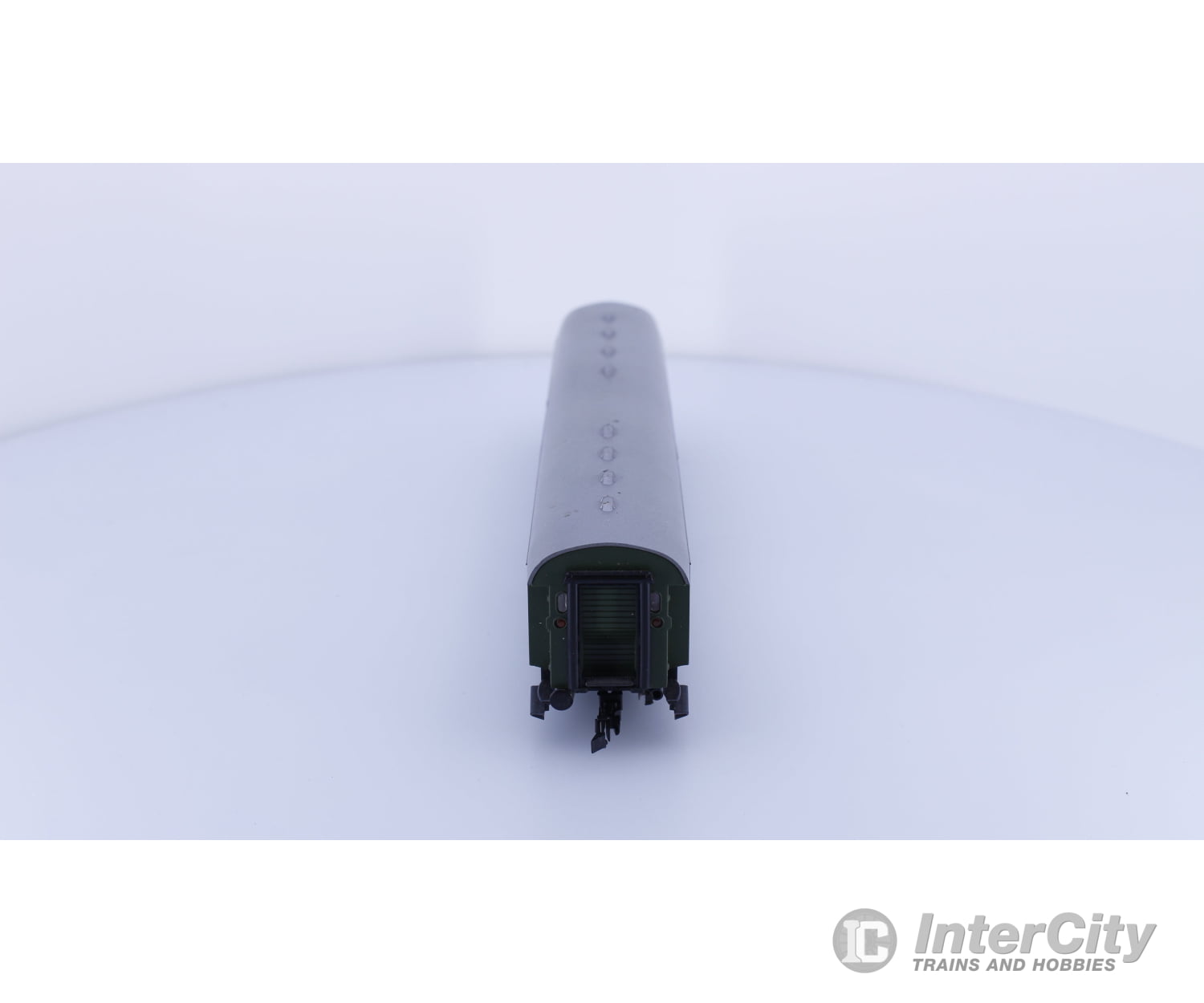 Roco 4254S HO DB 1st /2nd Class Passenger Car 11456-9 European Passenger Cars