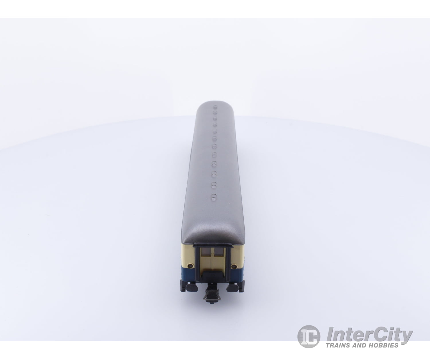 Roco 4256S HO DB 2nd Class Passenger Car 518022 European Passenger Cars