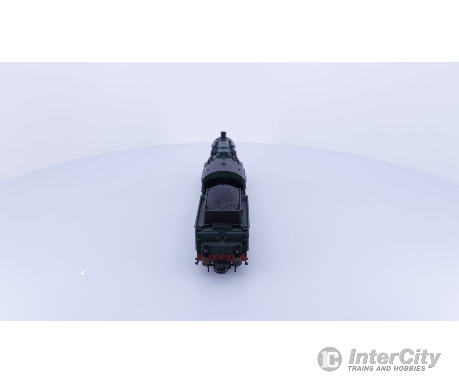 Roco 43228 HO SNCB BR57 0-10-0 Steam Locomotive 9089 Analog DC European Locomotives