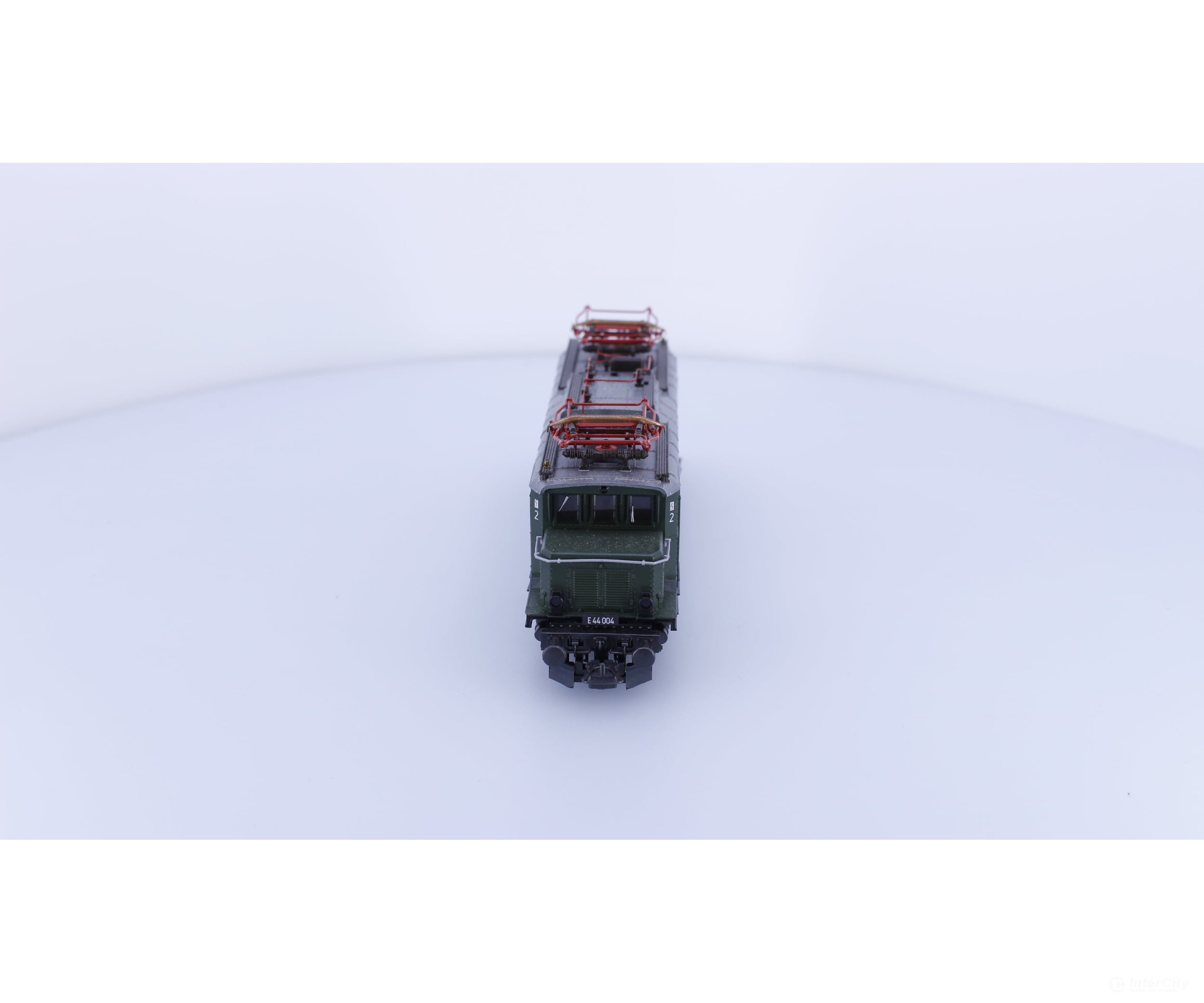 Roco 43404 HO DRG BR E44 Electric Locomotive E44004 Analog DC European Locomotives