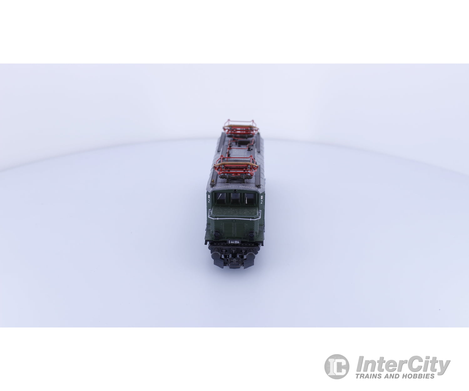 Roco 43404 HO DRG BR E44 Electric Locomotive E44004 Analog DC European Locomotives