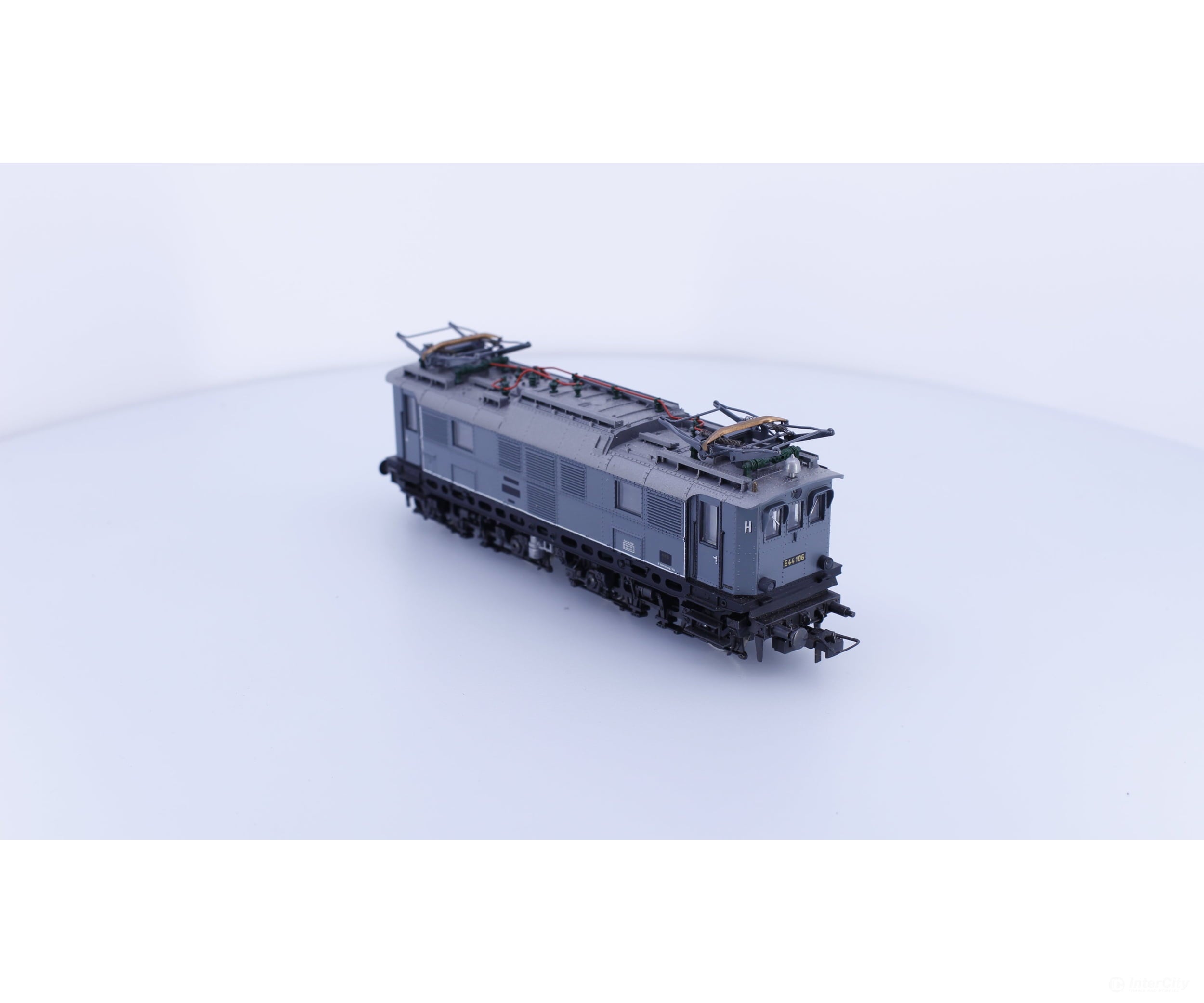 Roco 43410 HO DRG BR44.5 Electric Locomotive E44106 Analog DC European Locomotives