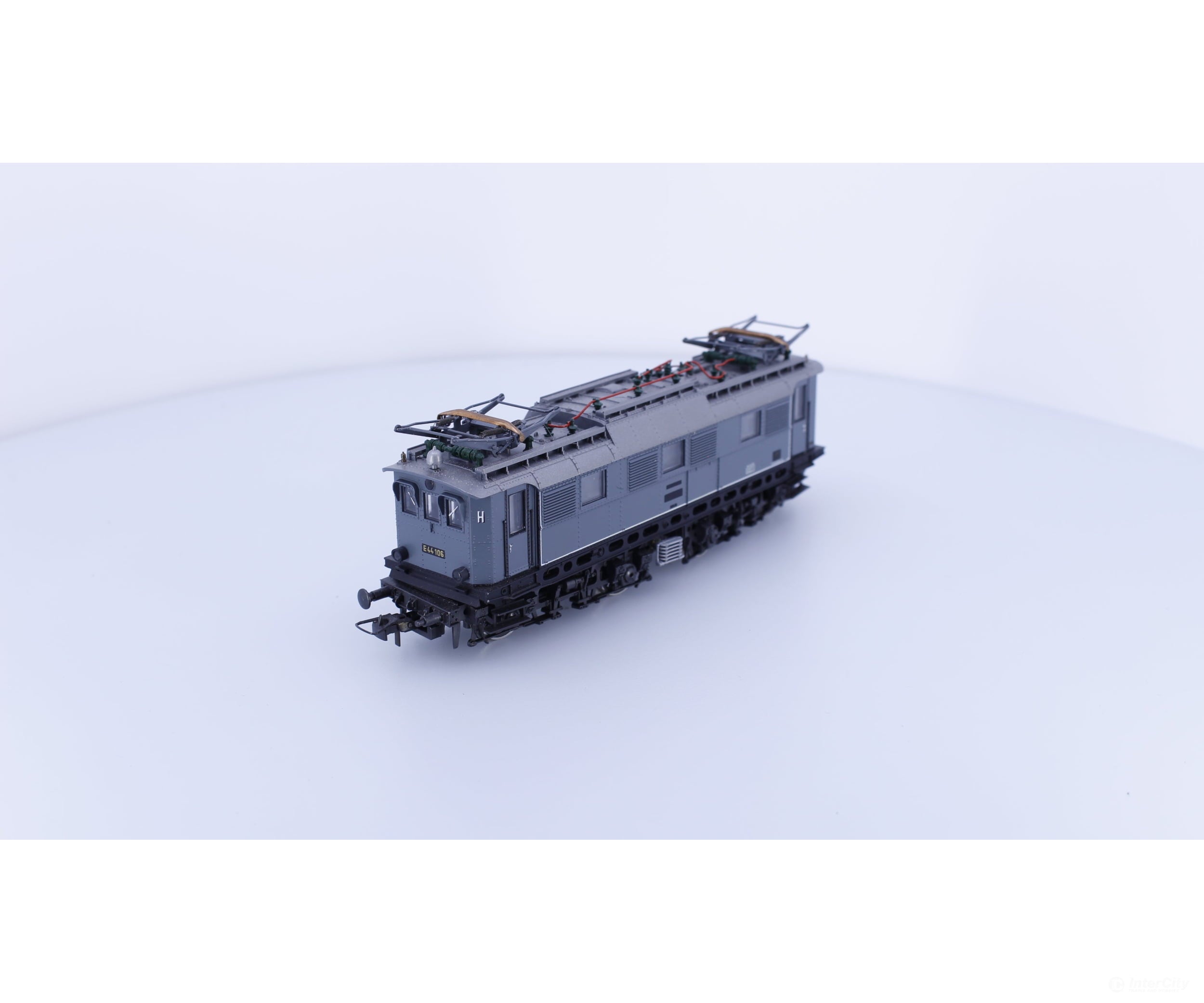 Roco 43410 HO DRG BR44.5 Electric Locomotive E44106 Analog DC European Locomotives