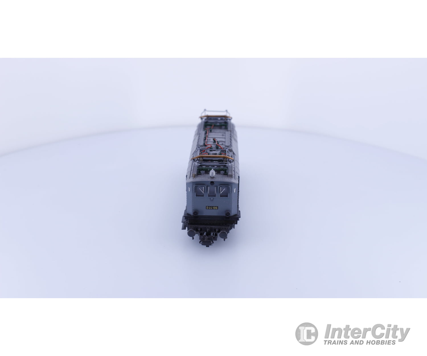 Roco 43410 HO DRG BR44.5 Electric Locomotive E44106 Analog DC European Locomotives