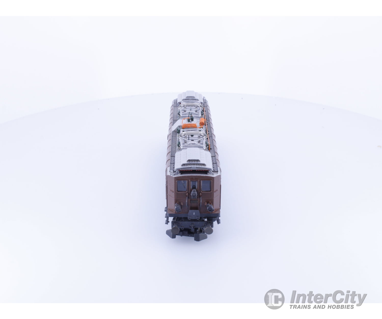 Roco 43508 HO SBB-CFF-FFS Be 4/6 Swiss Federal Railway E-Lok 11302 DCC European Locomotives