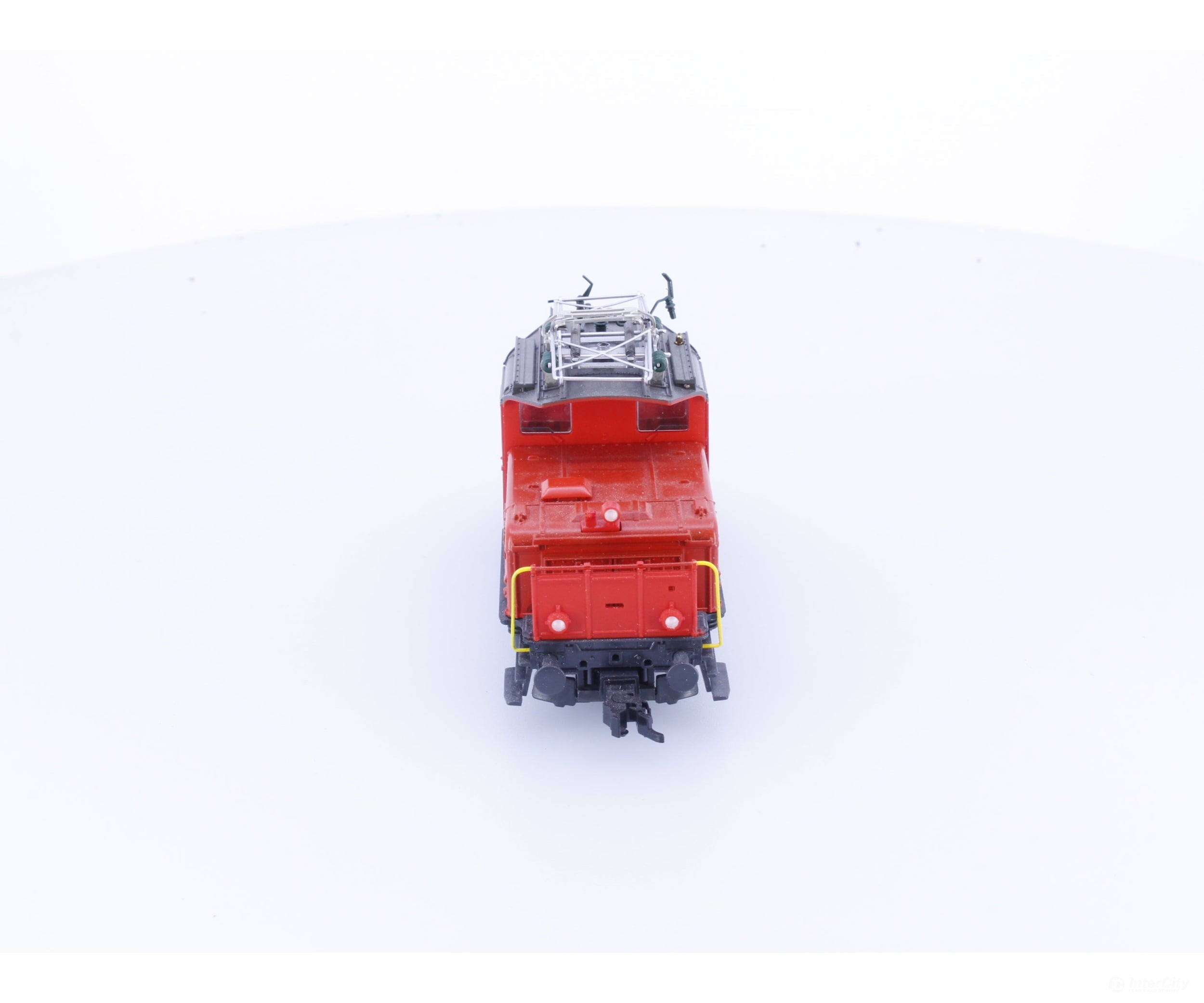 Roco 43528 HO SBB-CFF-FFS Ee 3/3 E-Lok DCC European Locomotives