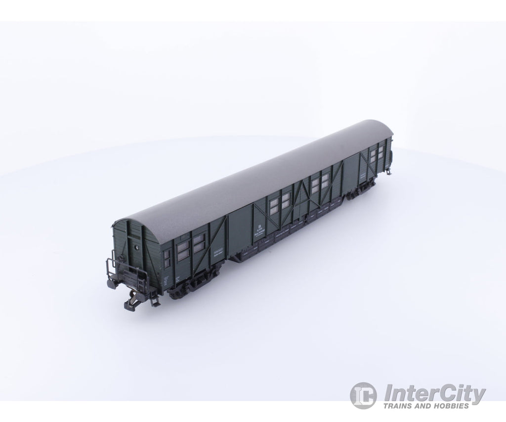 Roco 4359 HO DB Equipment and Supplies Car 5606 European Freight Cars