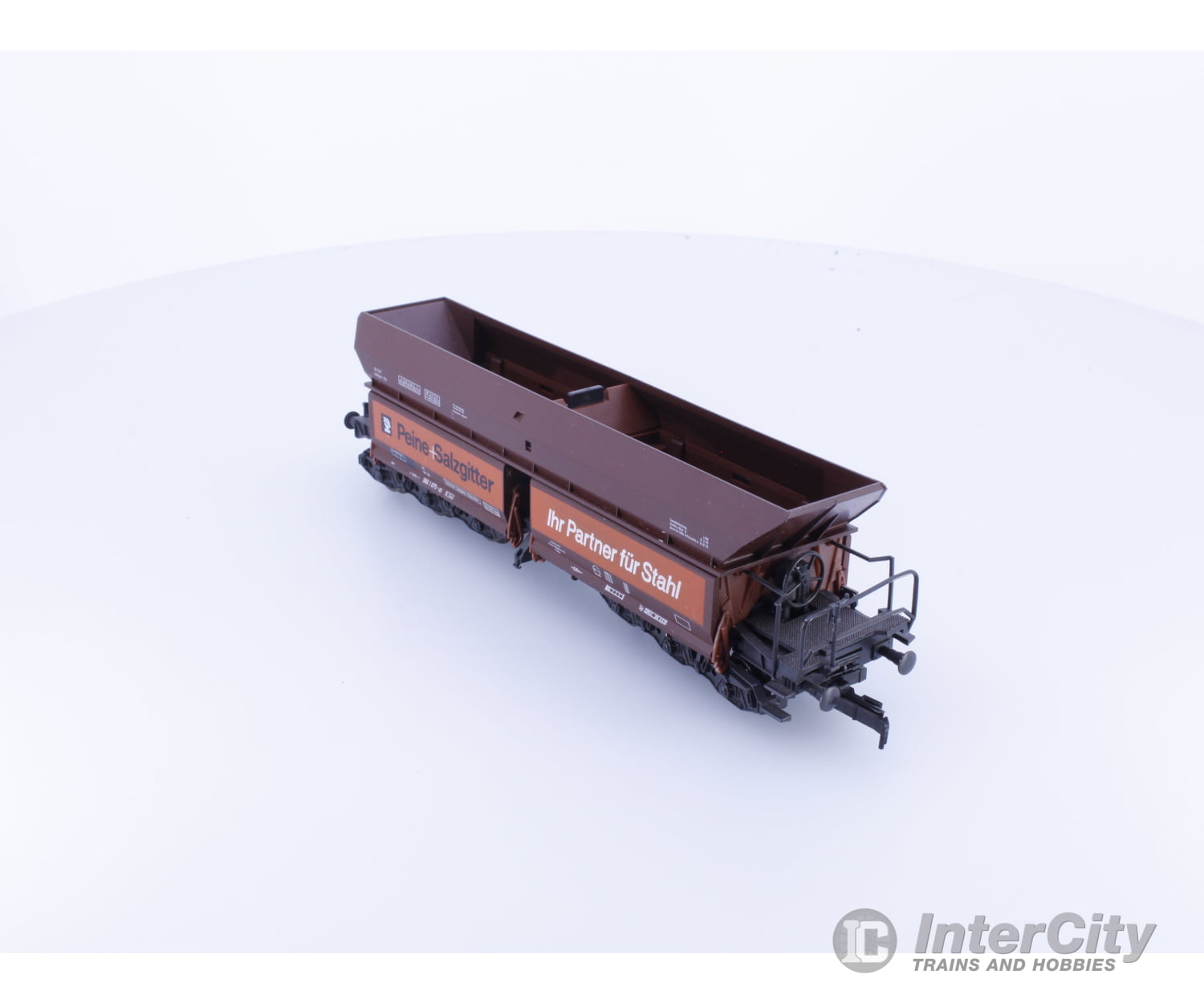 Roco 4370A HO DB Open Top Wagon 0661075 European Freight Cars
