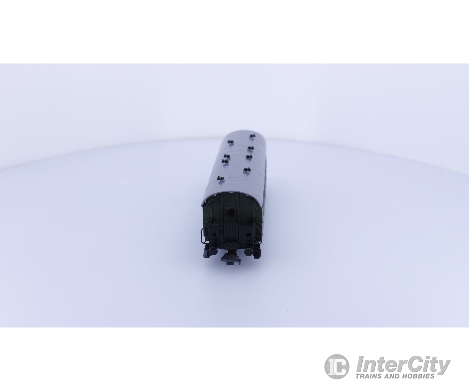 Roco 44201 HO DB 2nd Class Passenger Car 85519 European Passenger Cars