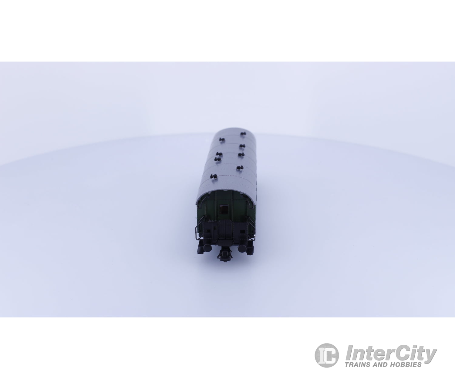 Roco 44211 HO DB 1st /2nd class passenger car 36906 European Passenger Cars