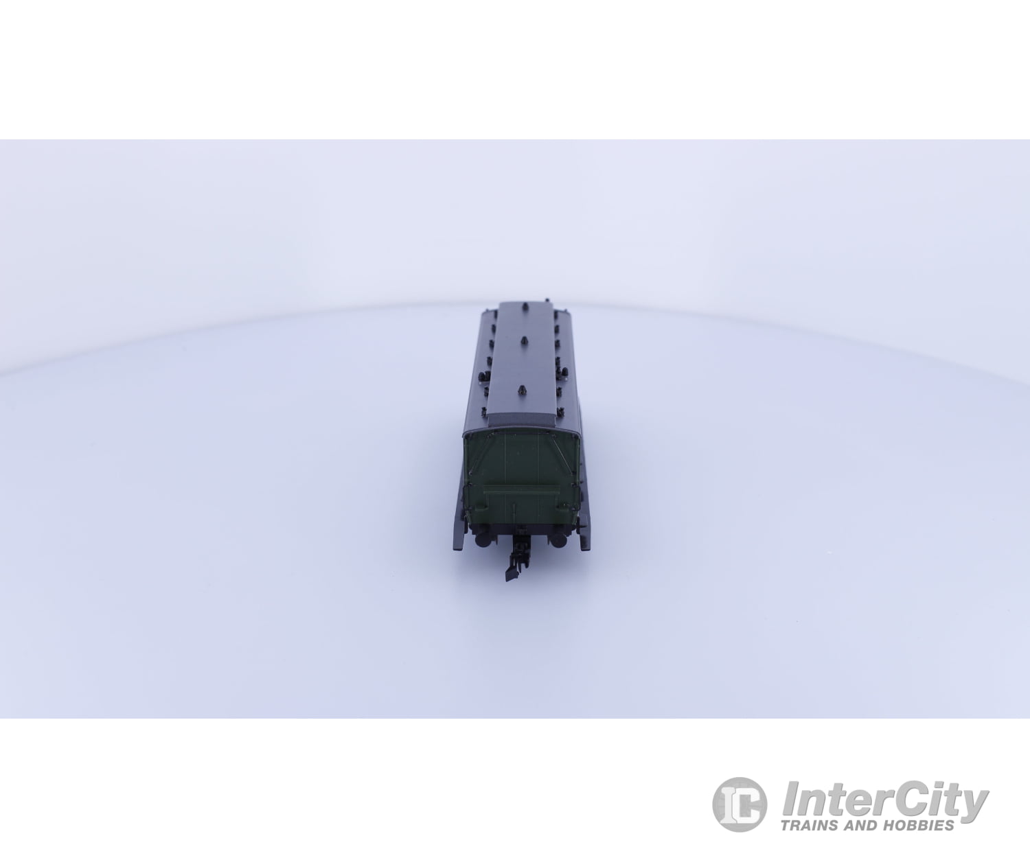 Roco 44221A HO DB 2nd Class Passenger Car 53891 European Passenger Cars