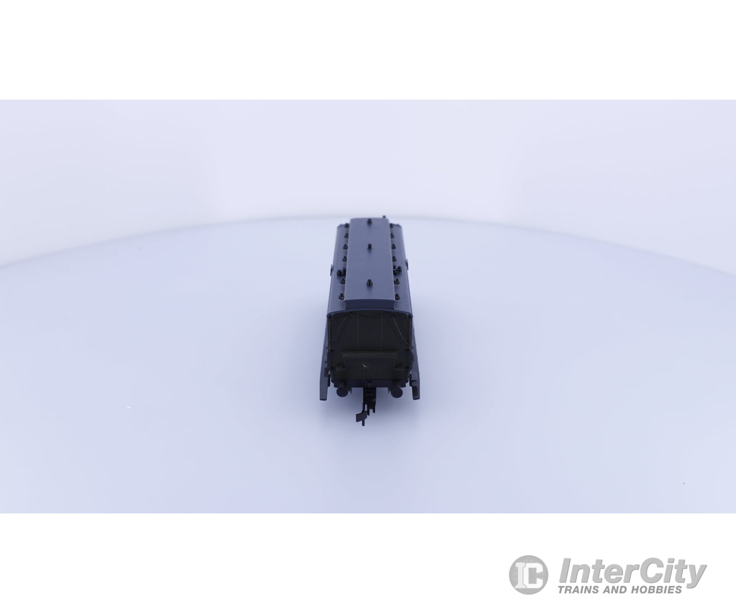 Roco 44221C HO DR 3rd Class Passenger Car of the Royal Prussian State Railway 53505 European Passenger Cars