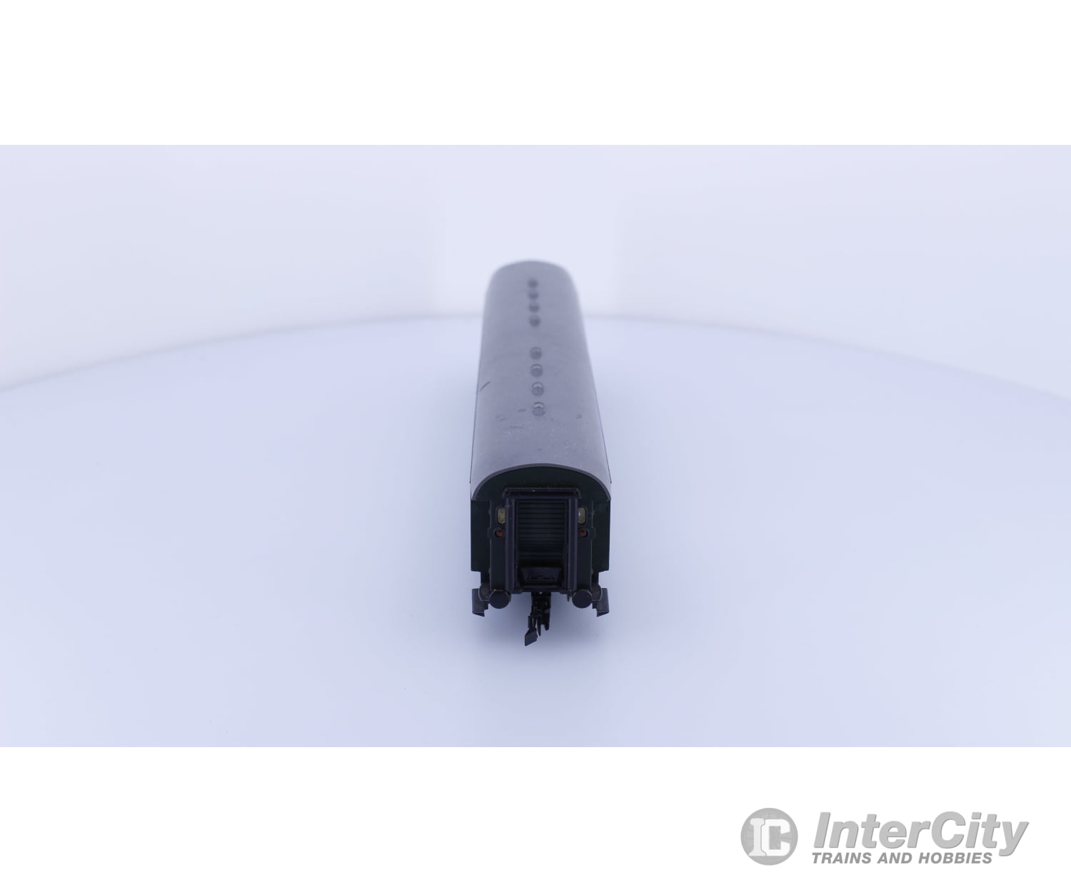 Roco 44232A HO DB 2nd Class Passenger Car 11593-0 European Passenger Cars