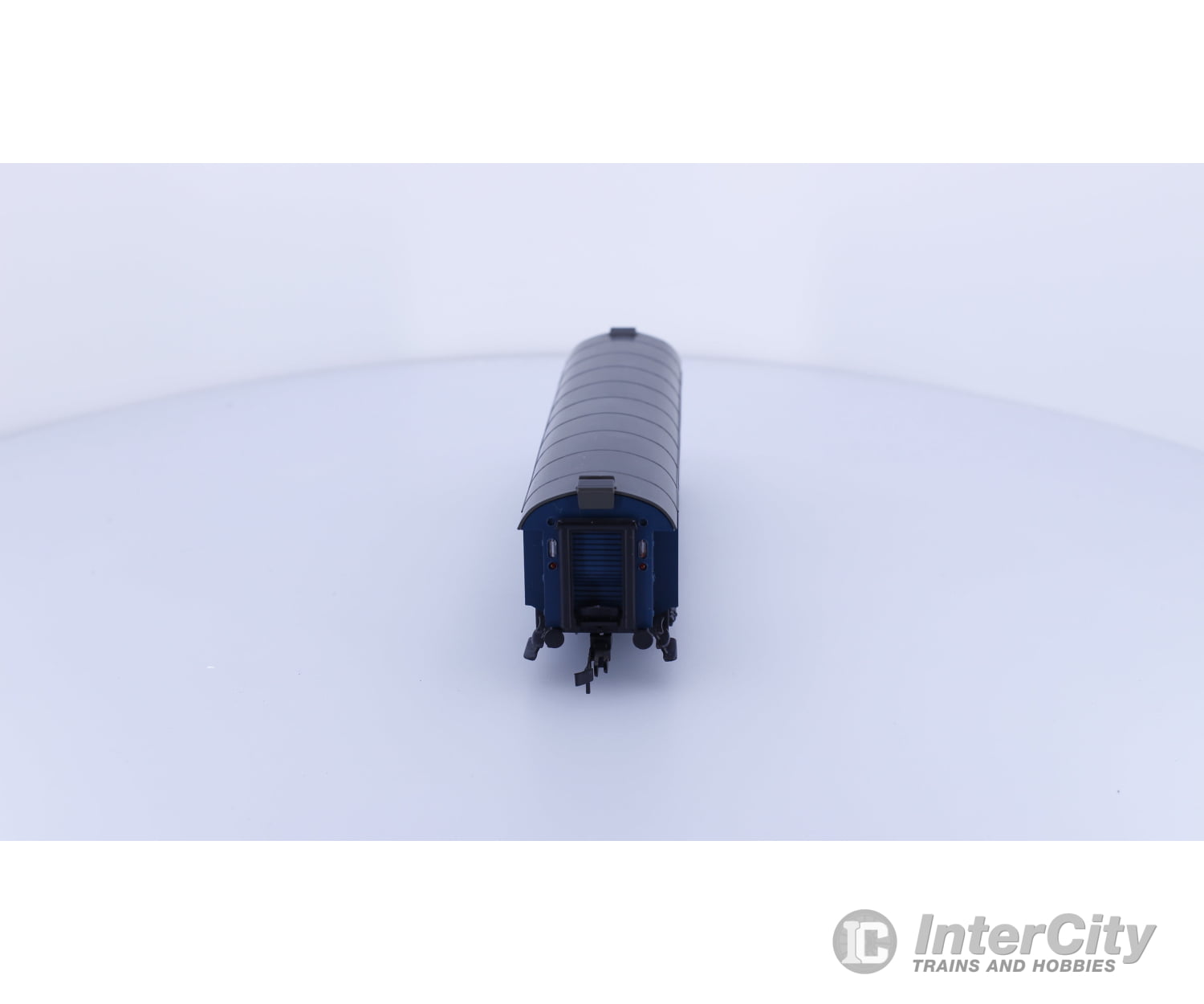 Roco 44321A HO DB Wohn-Schlafwagen Passenger Car 99-24833-8 European Passenger Cars