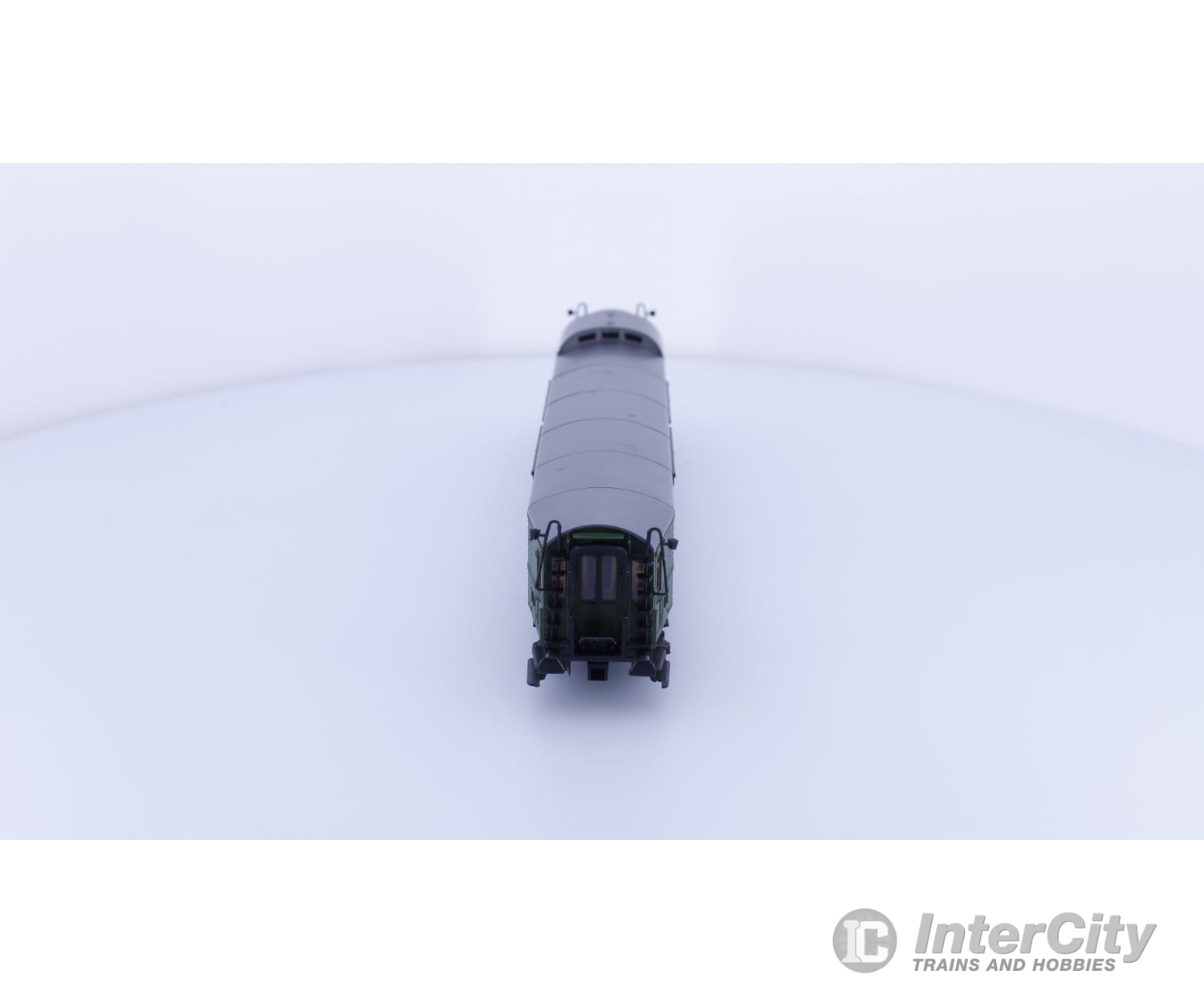 Roco 44449 HO DB Gepackwagen Baggage Car 105101 European Passenger Cars