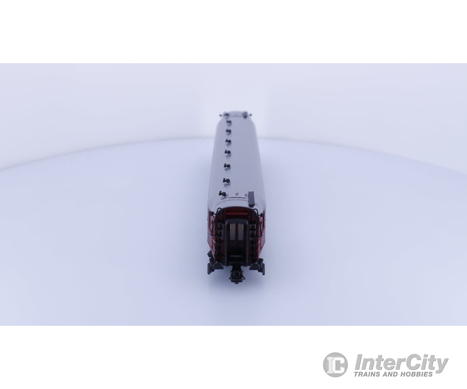 Roco 44452 HO DSG DSG Schlafwagen Passenger Coach 33032 European Passenger Cars